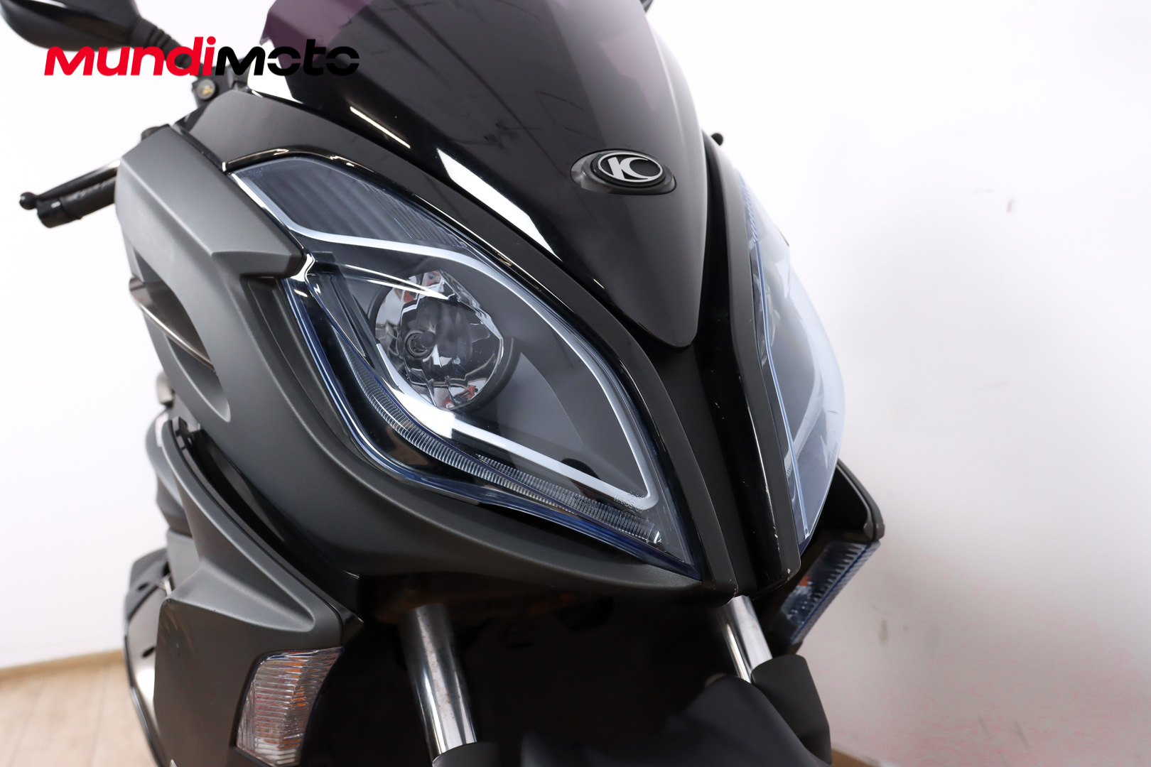 KYMCO K-XCT 300iKYMCO5 KYMCO K-XCT 300iKYMCO5