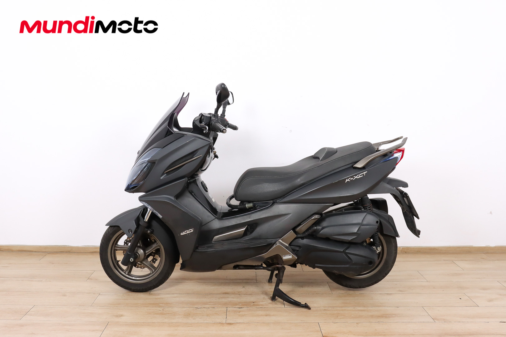 KYMCO K-XCT 300iKYMCO6 KYMCO K-XCT 300iKYMCO6