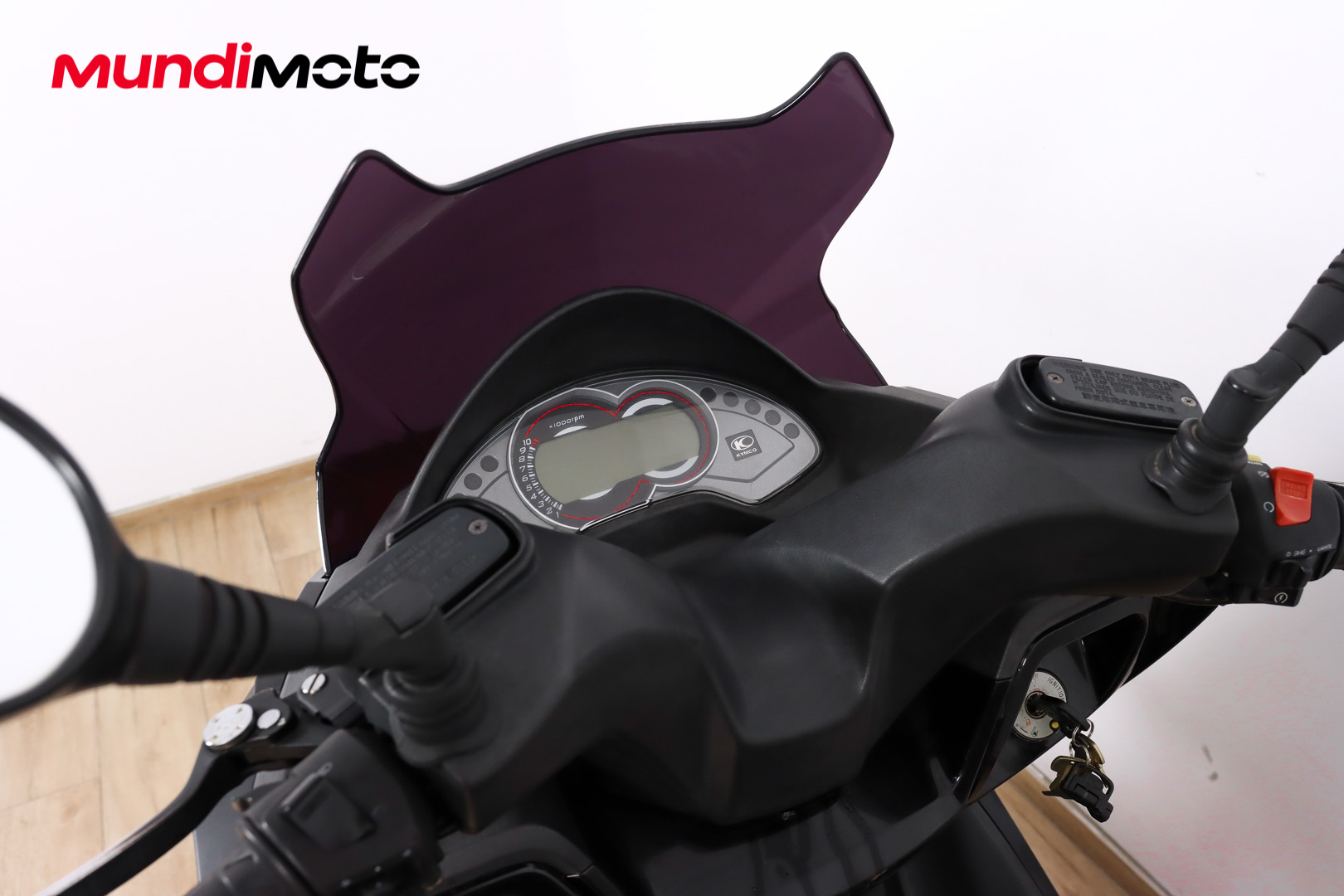 KYMCO K-XCT 300iKYMCO9 KYMCO K-XCT 300iKYMCO9