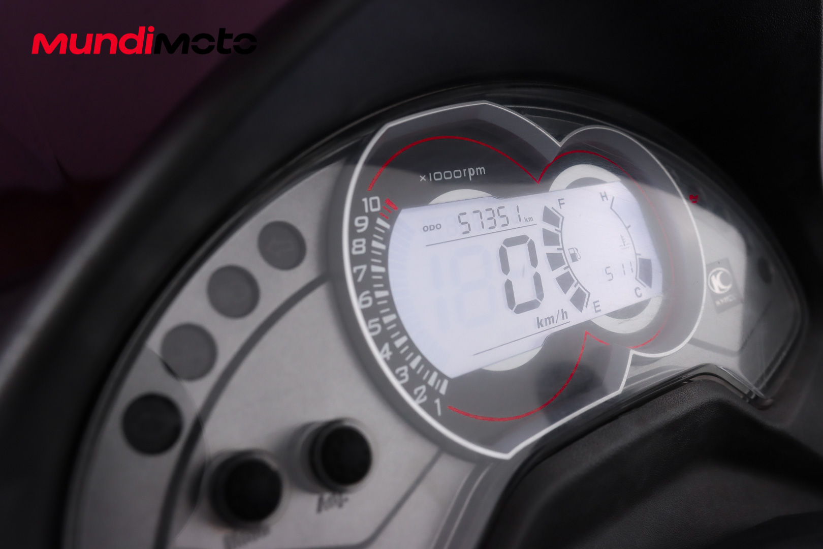 KYMCO K-XCT 300iKYMCO10 KYMCO K-XCT 300iKYMCO10