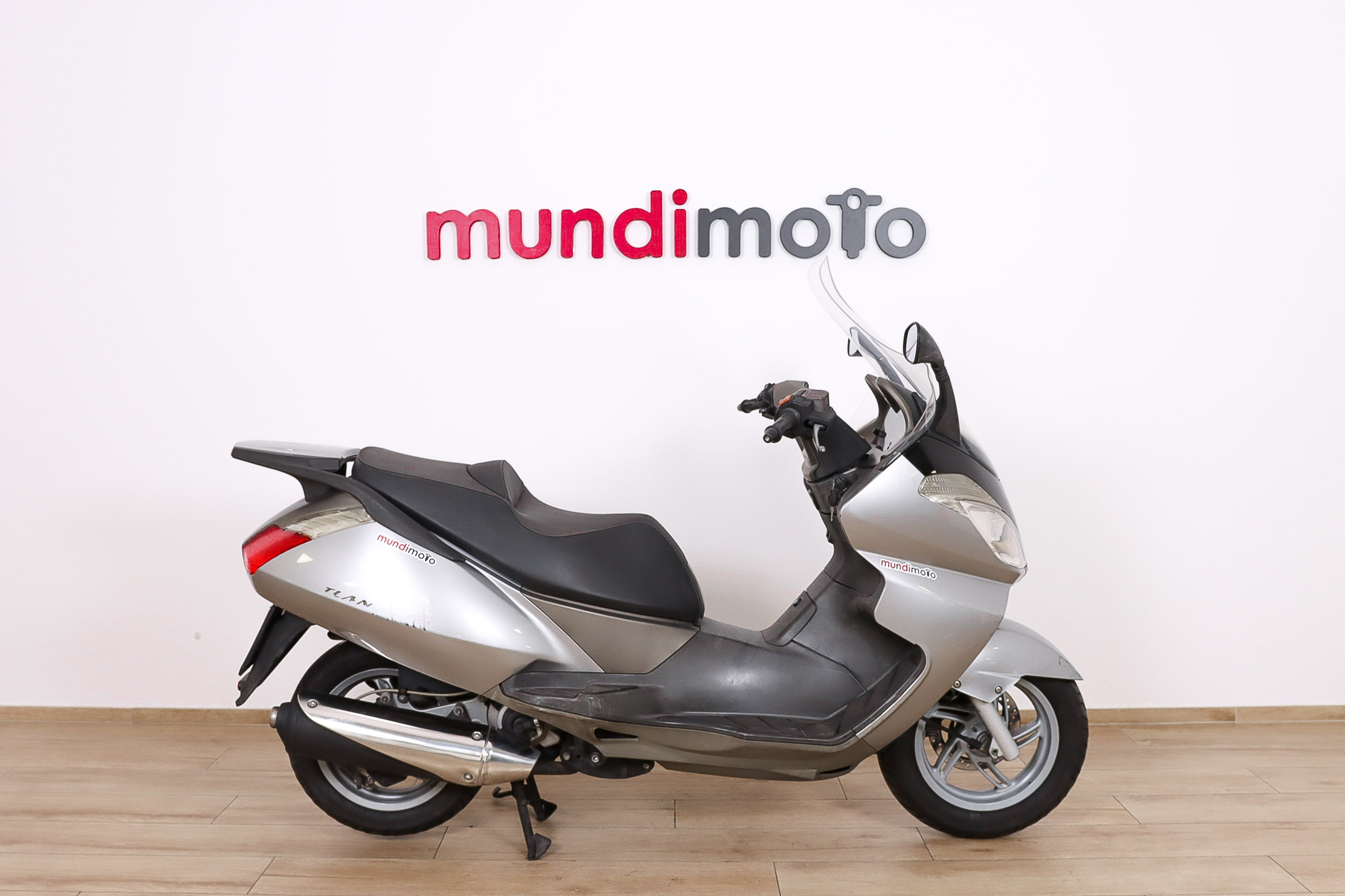 APRILIA Arrecife 200APRILIA0 APRILIA Arrecife 200APRILIA0