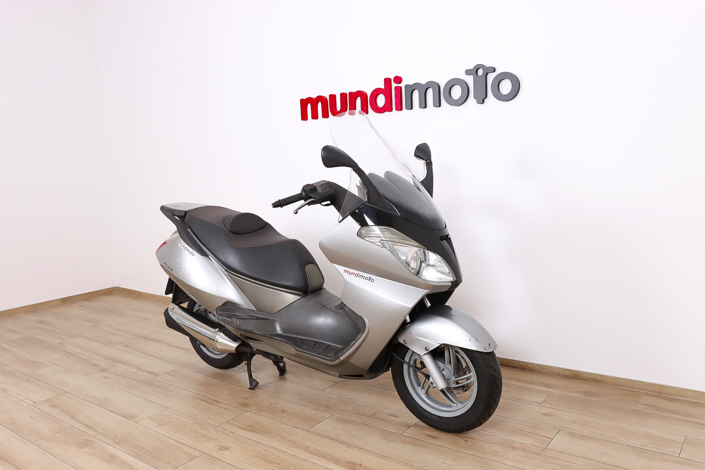 APRILIA Arrecife 200APRILIA1 APRILIA Arrecife 200APRILIA1