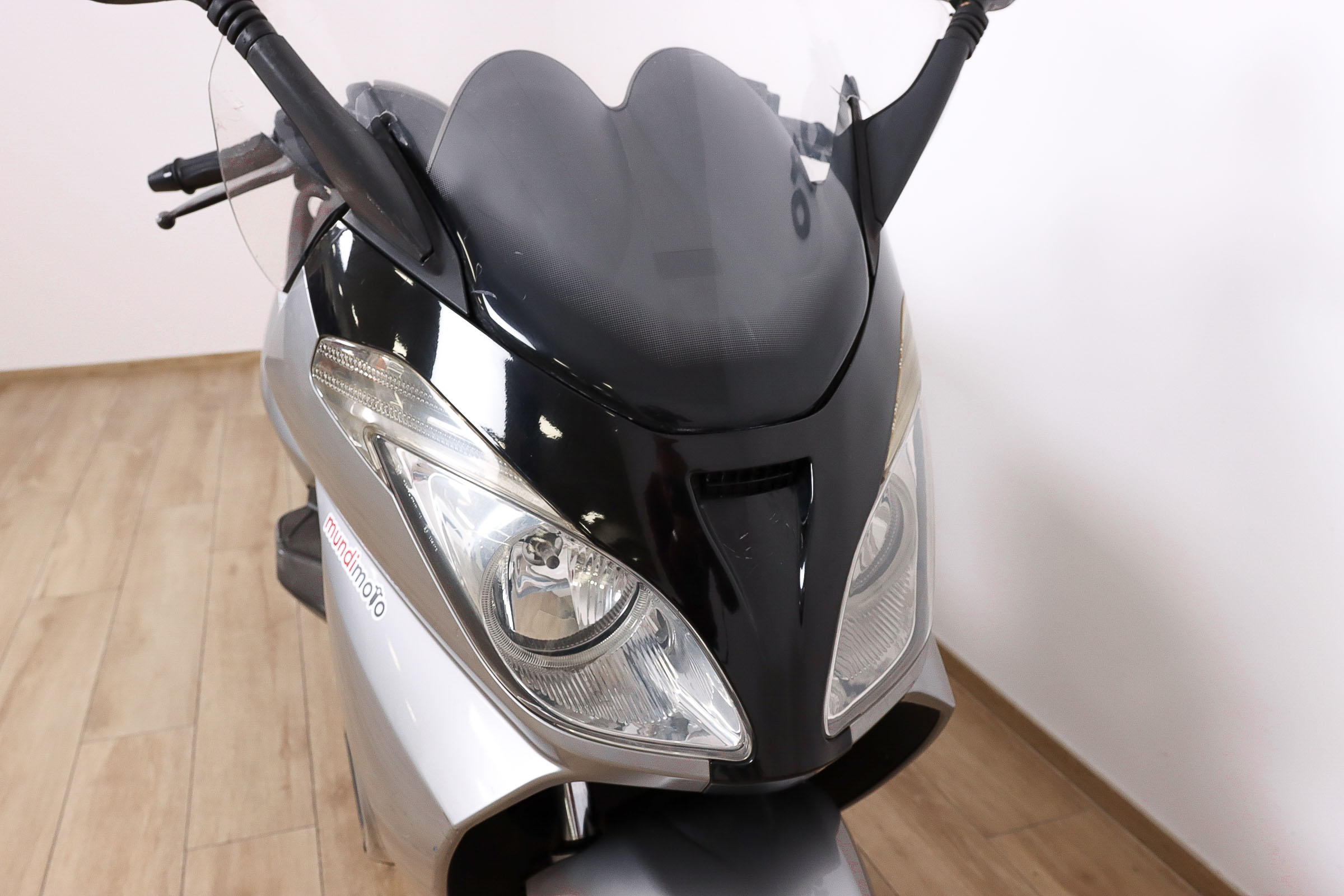 APRILIA Arrecife 200APRILIA3 APRILIA Arrecife 200APRILIA3