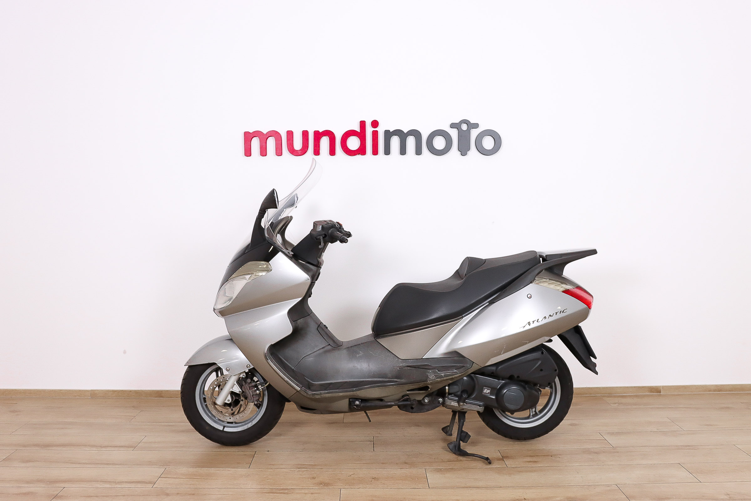 APRILIA Arrecife 200APRILIA5 APRILIA Arrecife 200APRILIA5