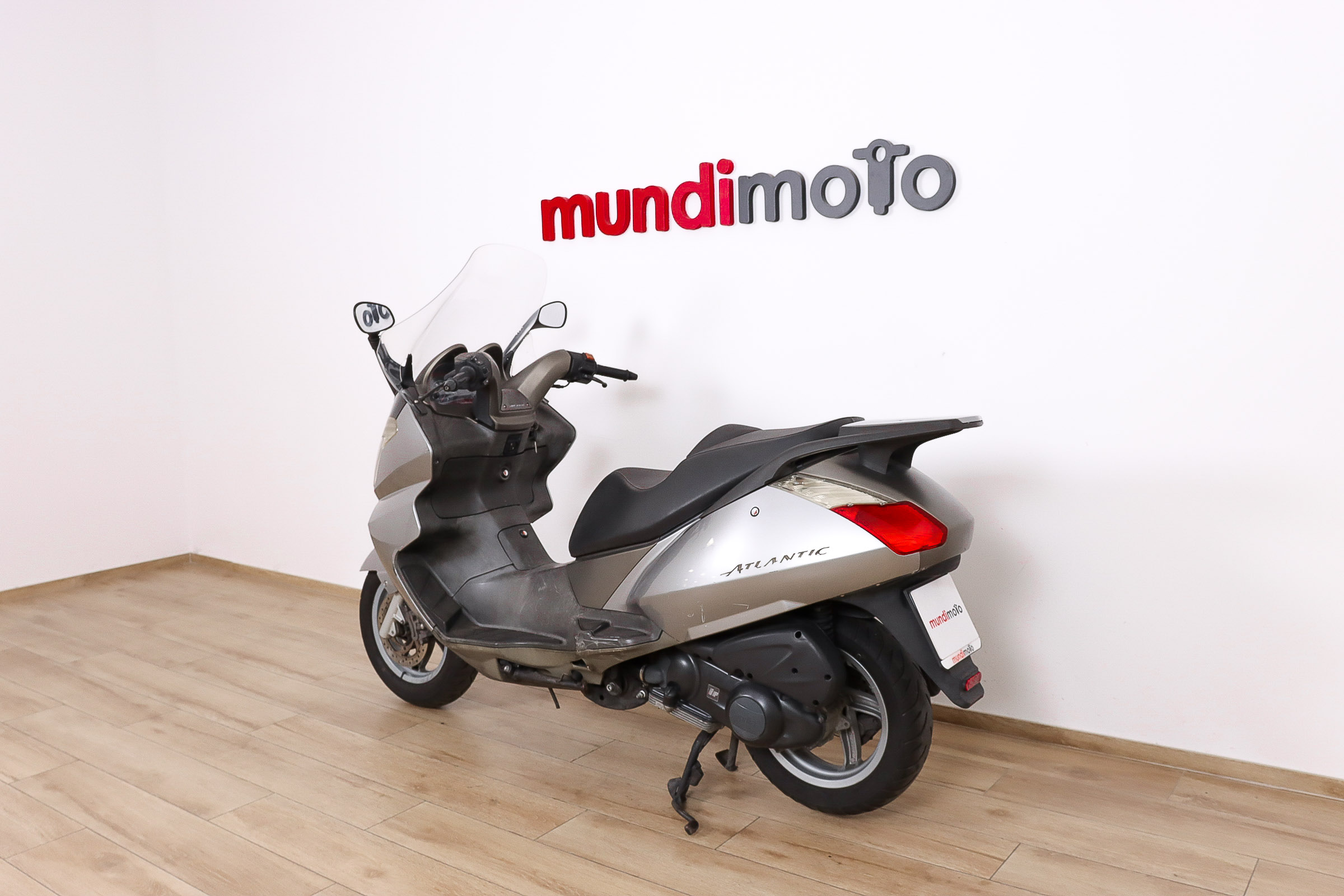 APRILIA Arrecife 200APRILIA6 APRILIA Arrecife 200APRILIA6