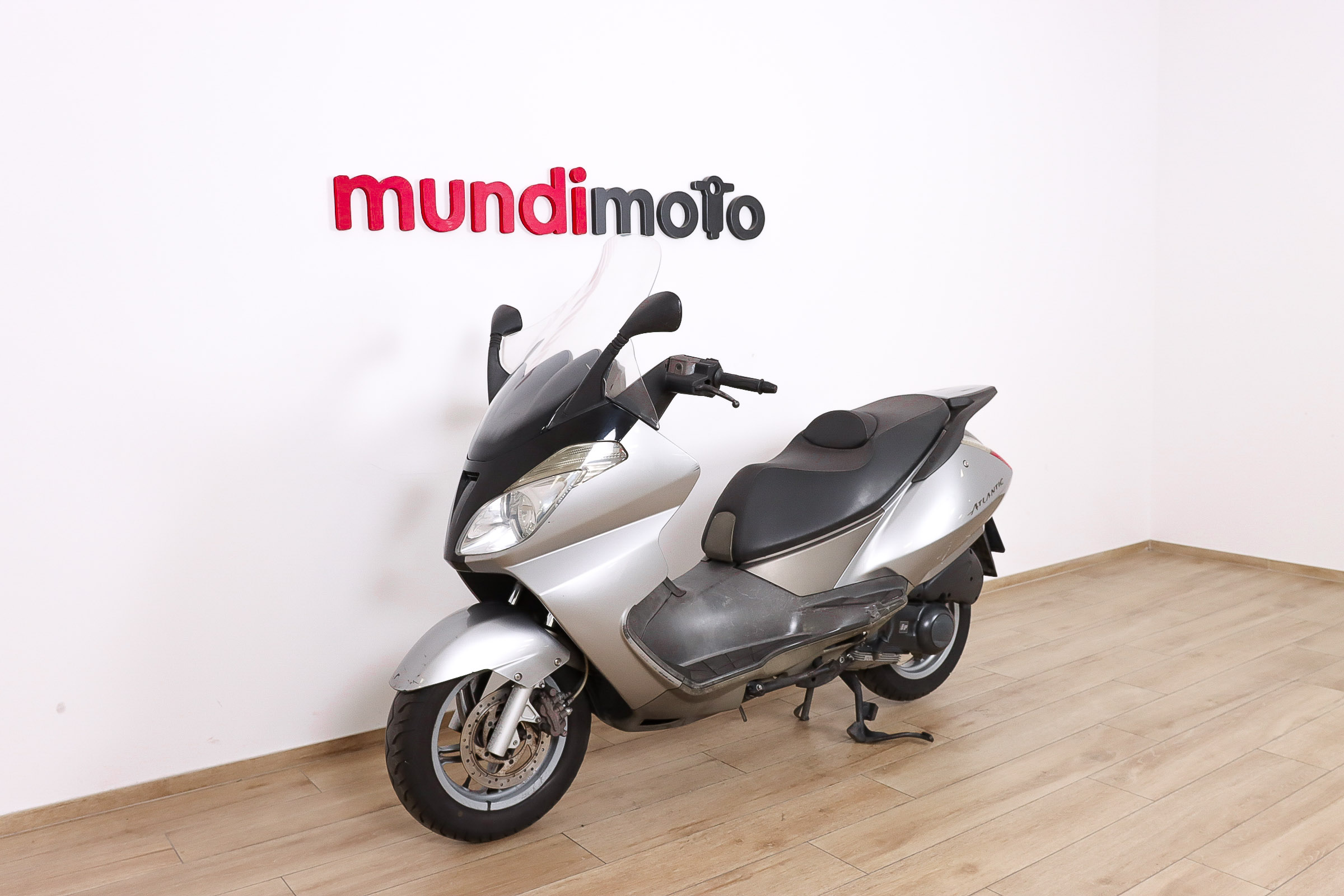 APRILIA Arrecife 200APRILIA7 APRILIA Arrecife 200APRILIA7