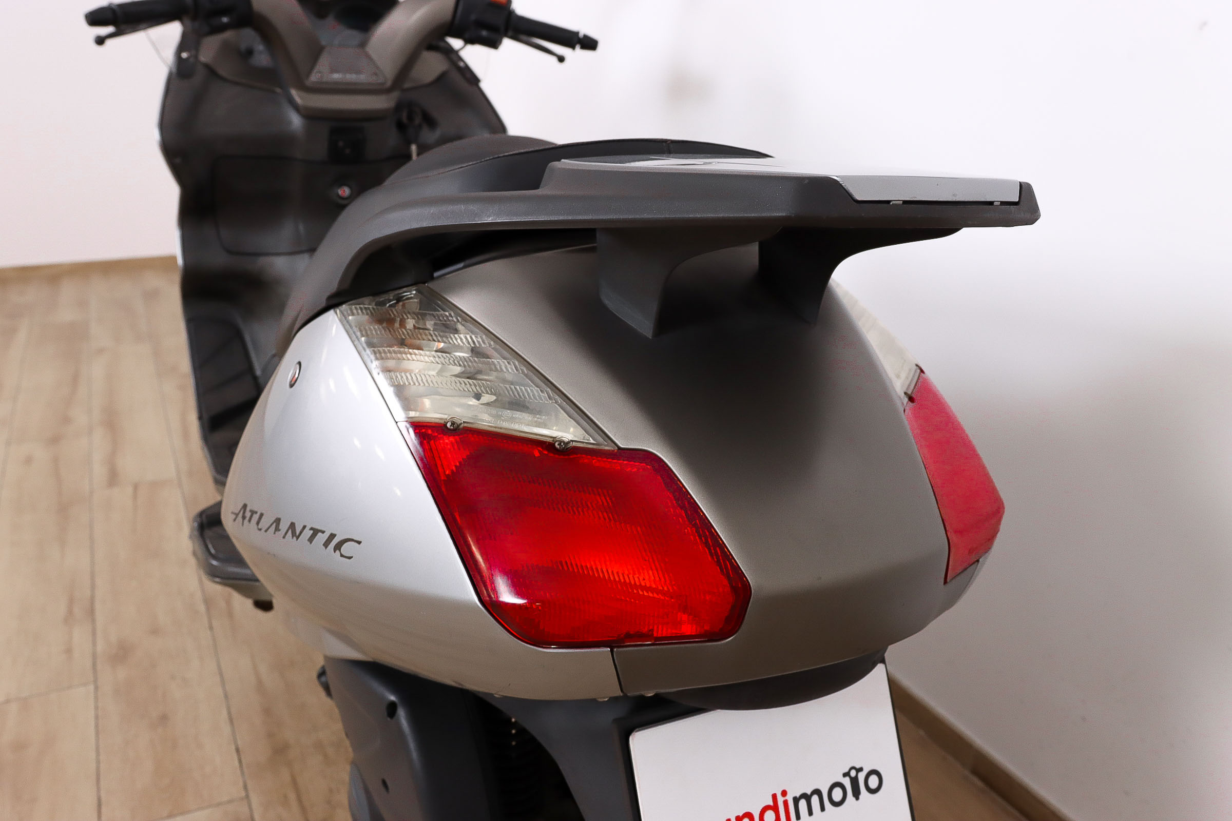 APRILIA Arrecife 200APRILIA8 APRILIA Arrecife 200APRILIA8