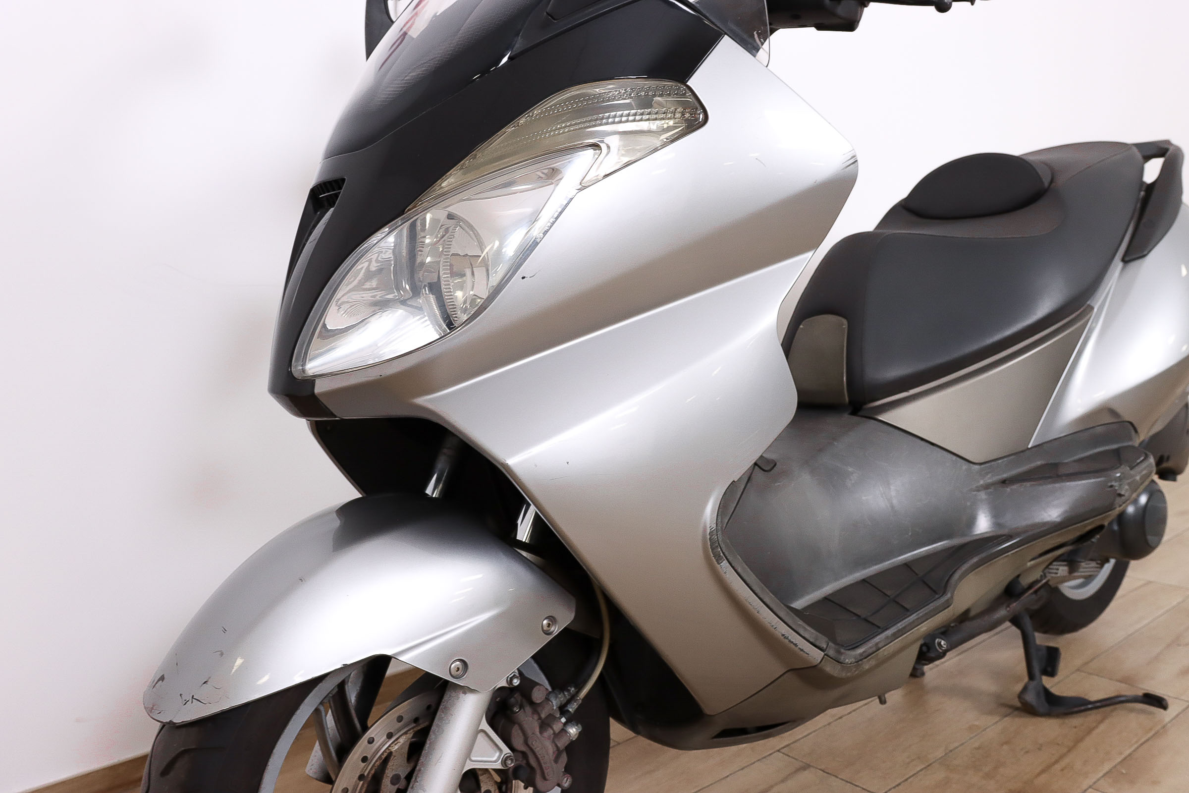 APRILIA Arrecife 200APRILIA10 APRILIA Arrecife 200APRILIA10