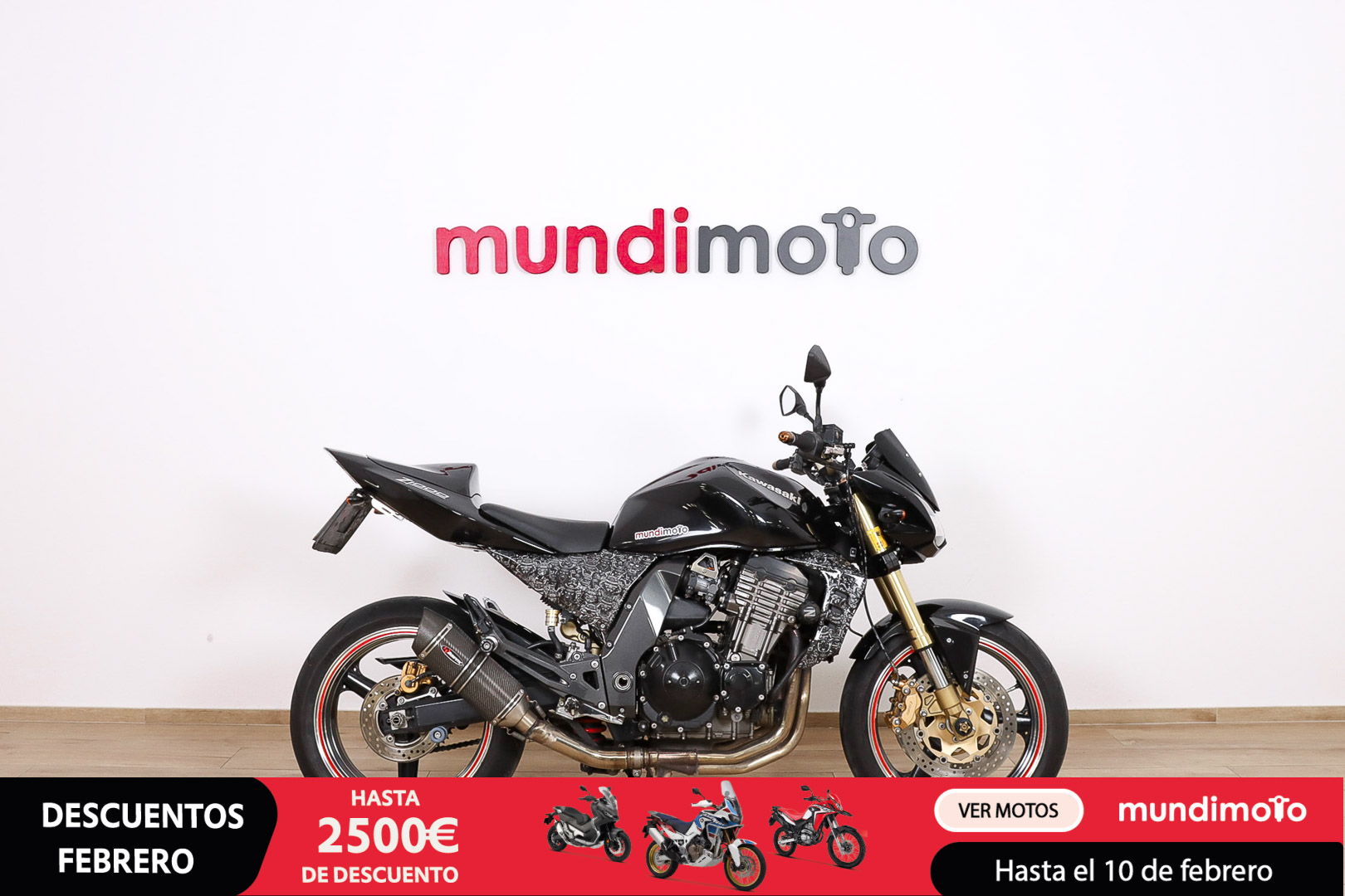KAWASAKI Z 1000KAWASAKI0 KAWASAKI Z 1000KAWASAKI0