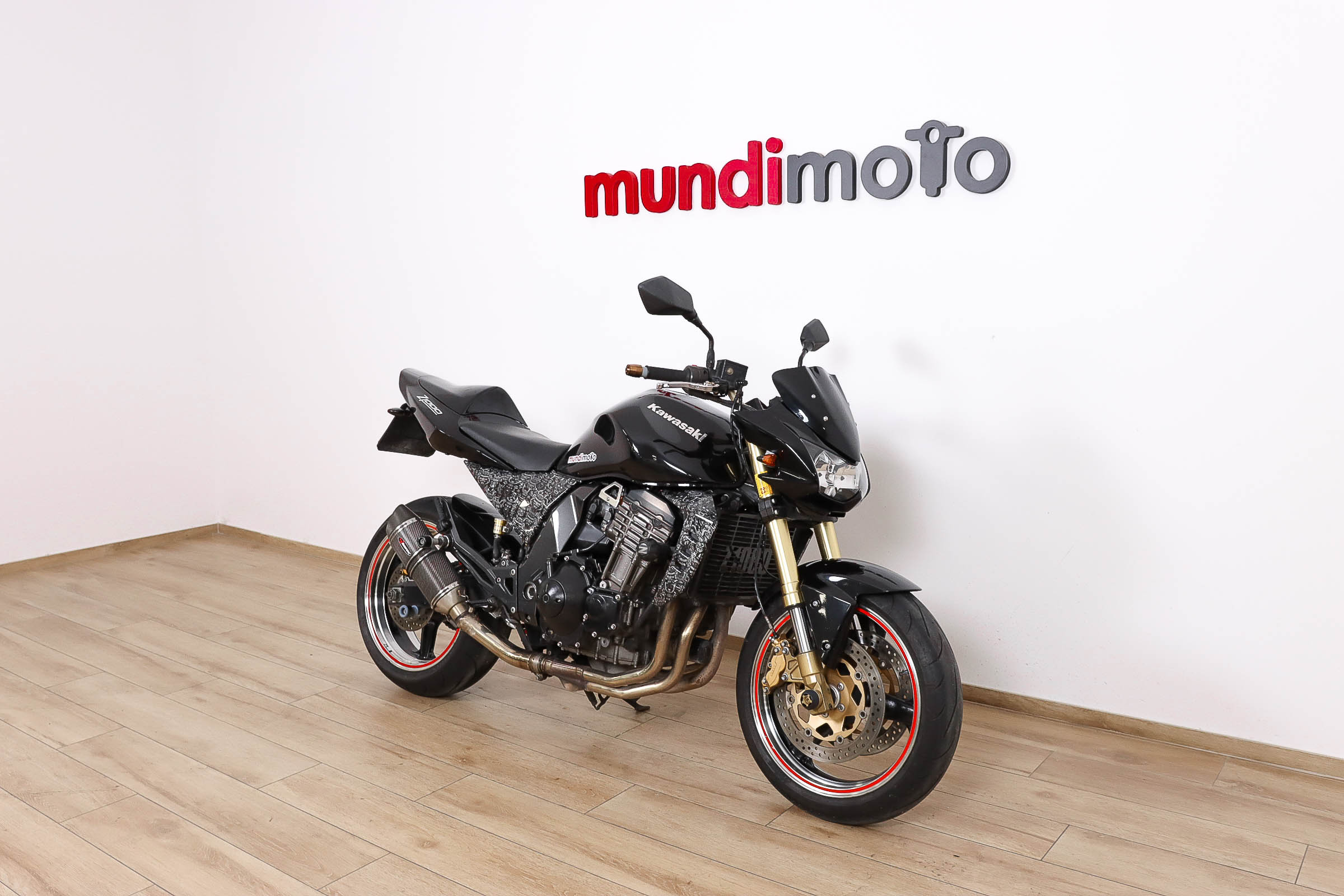 KAWASAKI Z 1000KAWASAKI2 KAWASAKI Z 1000KAWASAKI2