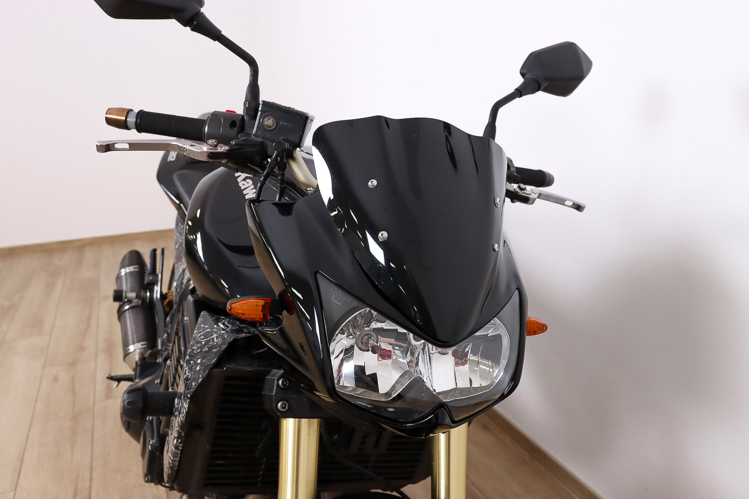 KAWASAKI Z 1000KAWASAKI4 KAWASAKI Z 1000KAWASAKI4