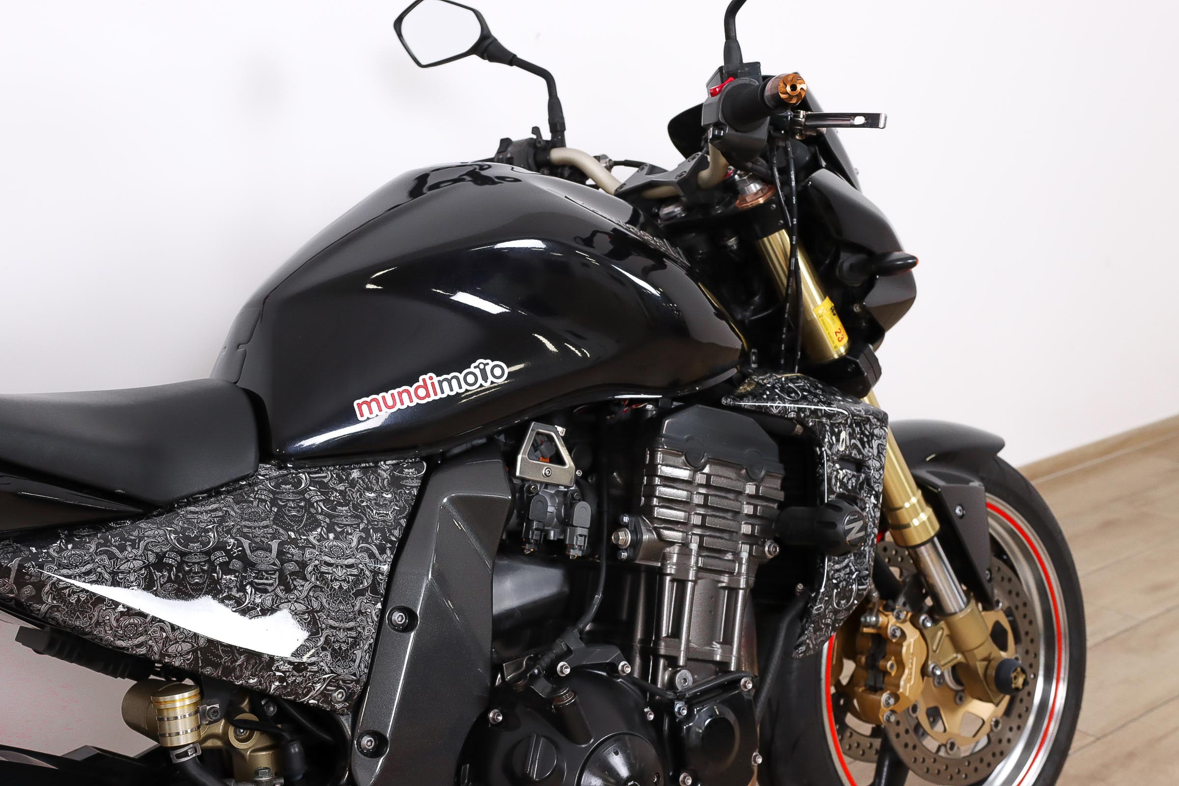 KAWASAKI Z 1000KAWASAKI7 KAWASAKI Z 1000KAWASAKI7