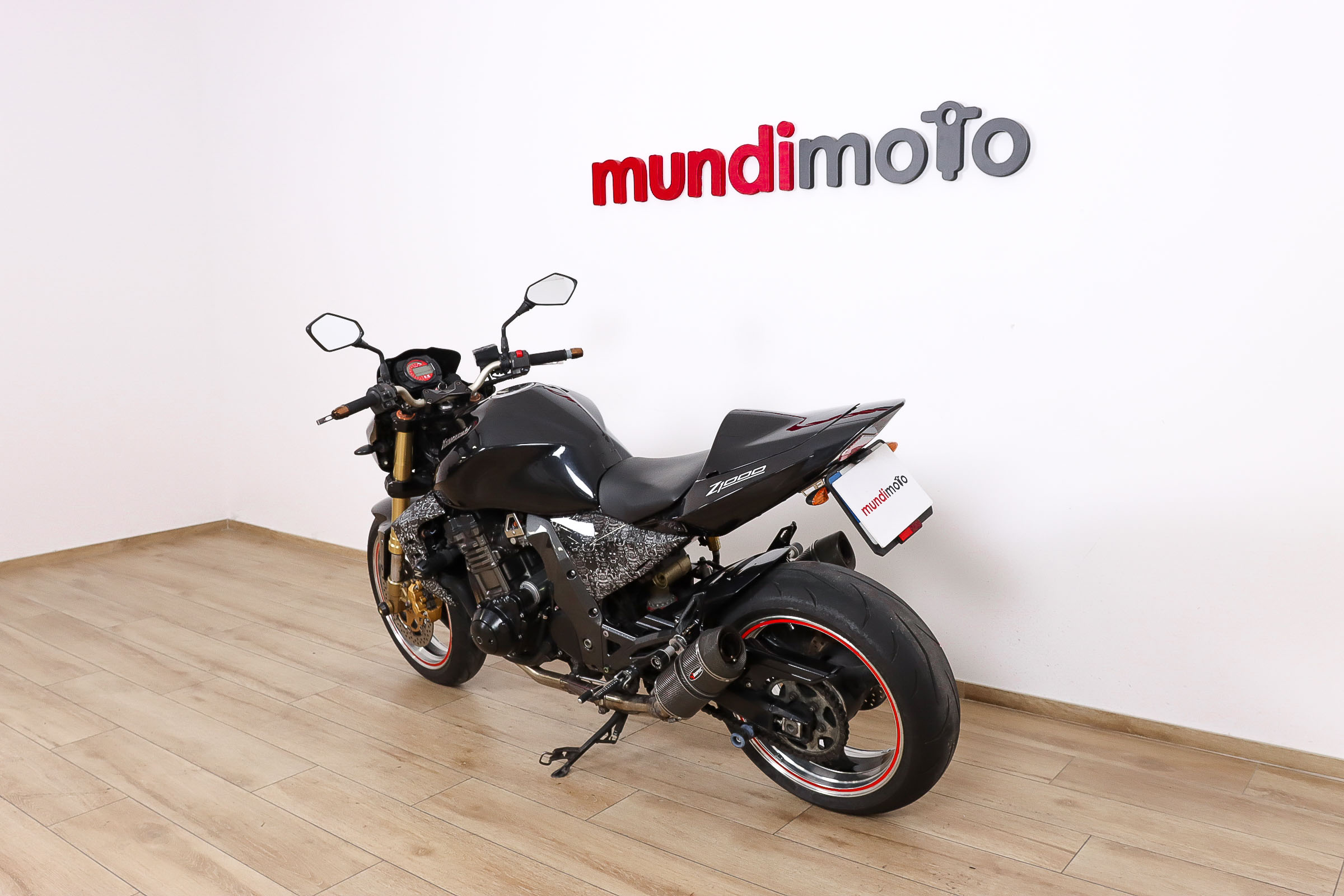 KAWASAKI Z 1000KAWASAKI9 KAWASAKI Z 1000KAWASAKI9