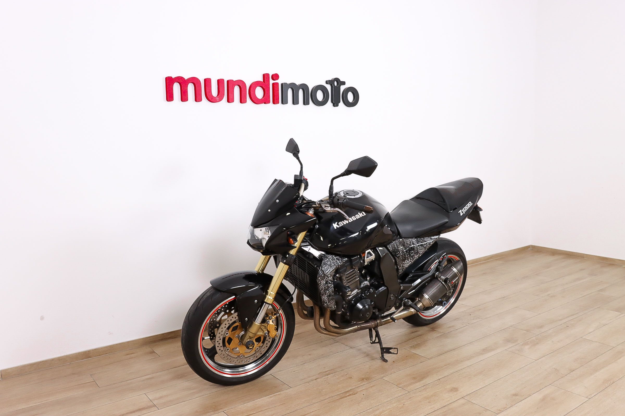 KAWASAKI Z 1000KAWASAKI10 KAWASAKI Z 1000KAWASAKI10