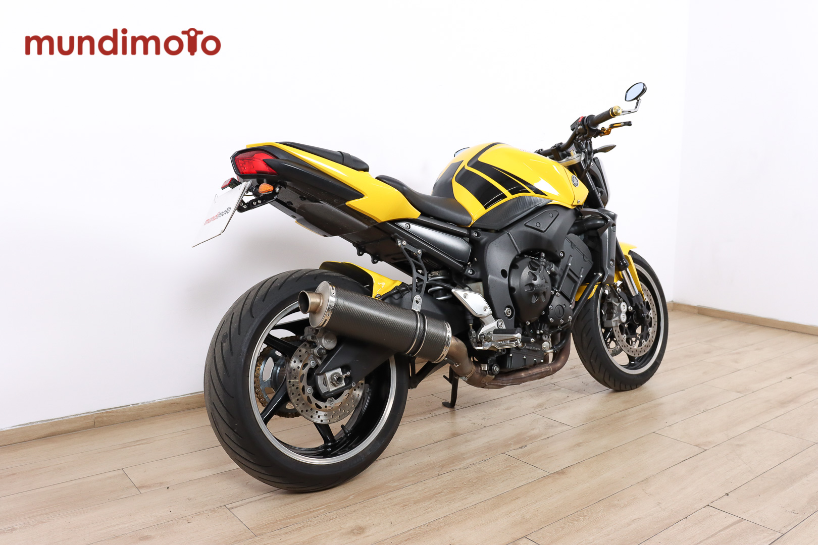 YAMAHA FZ1 NYAMAHA2 YAMAHA FZ1 NYAMAHA2