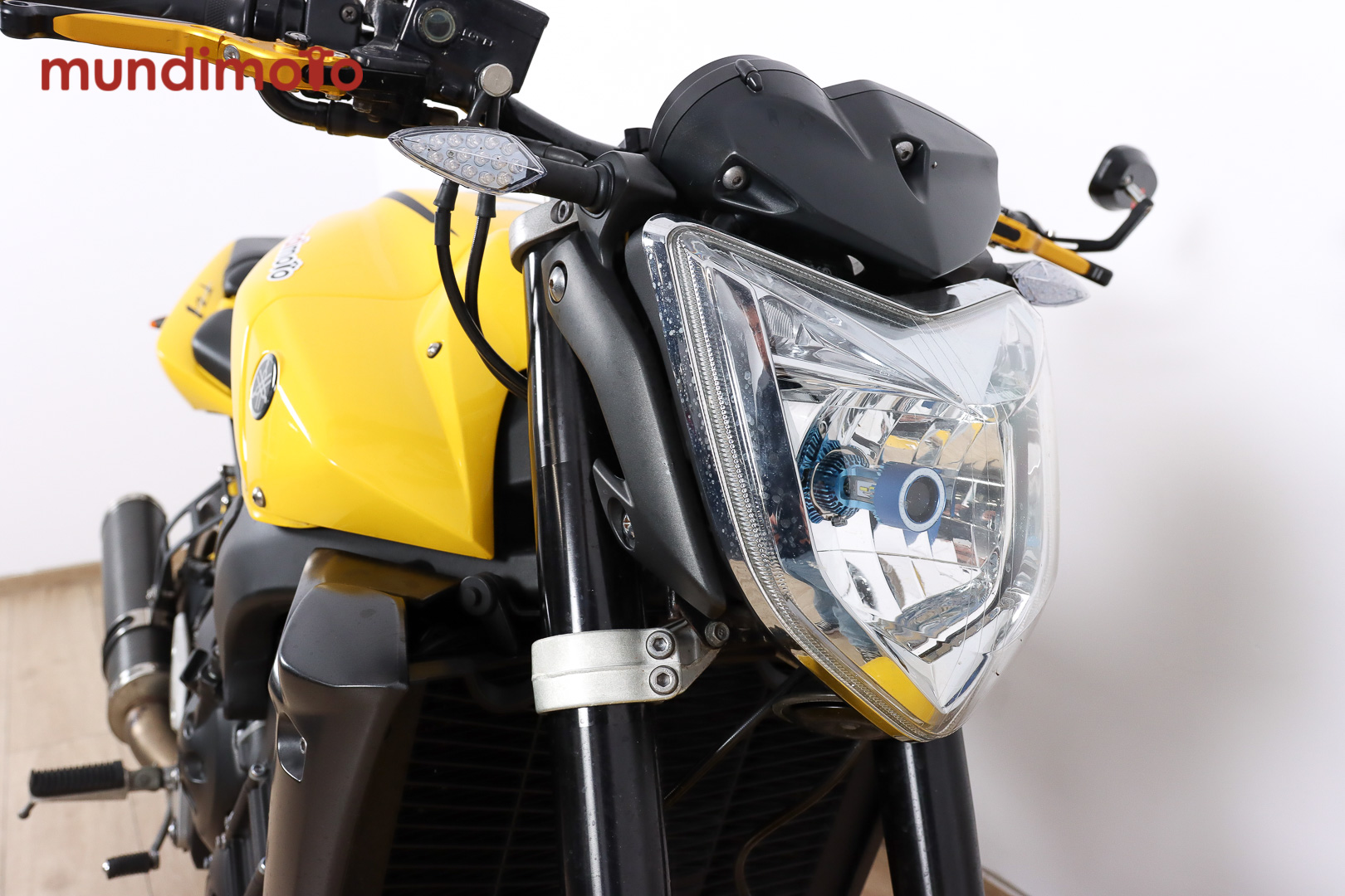 YAMAHA FZ1 NYAMAHA4 YAMAHA FZ1 NYAMAHA4