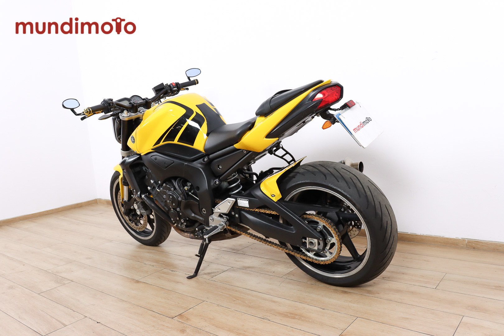 YAMAHA FZ1 NYAMAHA6 YAMAHA FZ1 NYAMAHA6