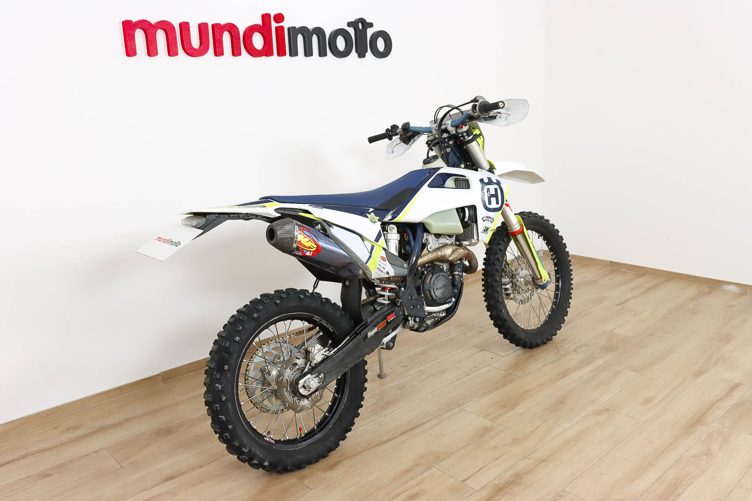 HUSQVARNA FE 250HUSQVARNA1 HUSQVARNA FE 250HUSQVARNA1