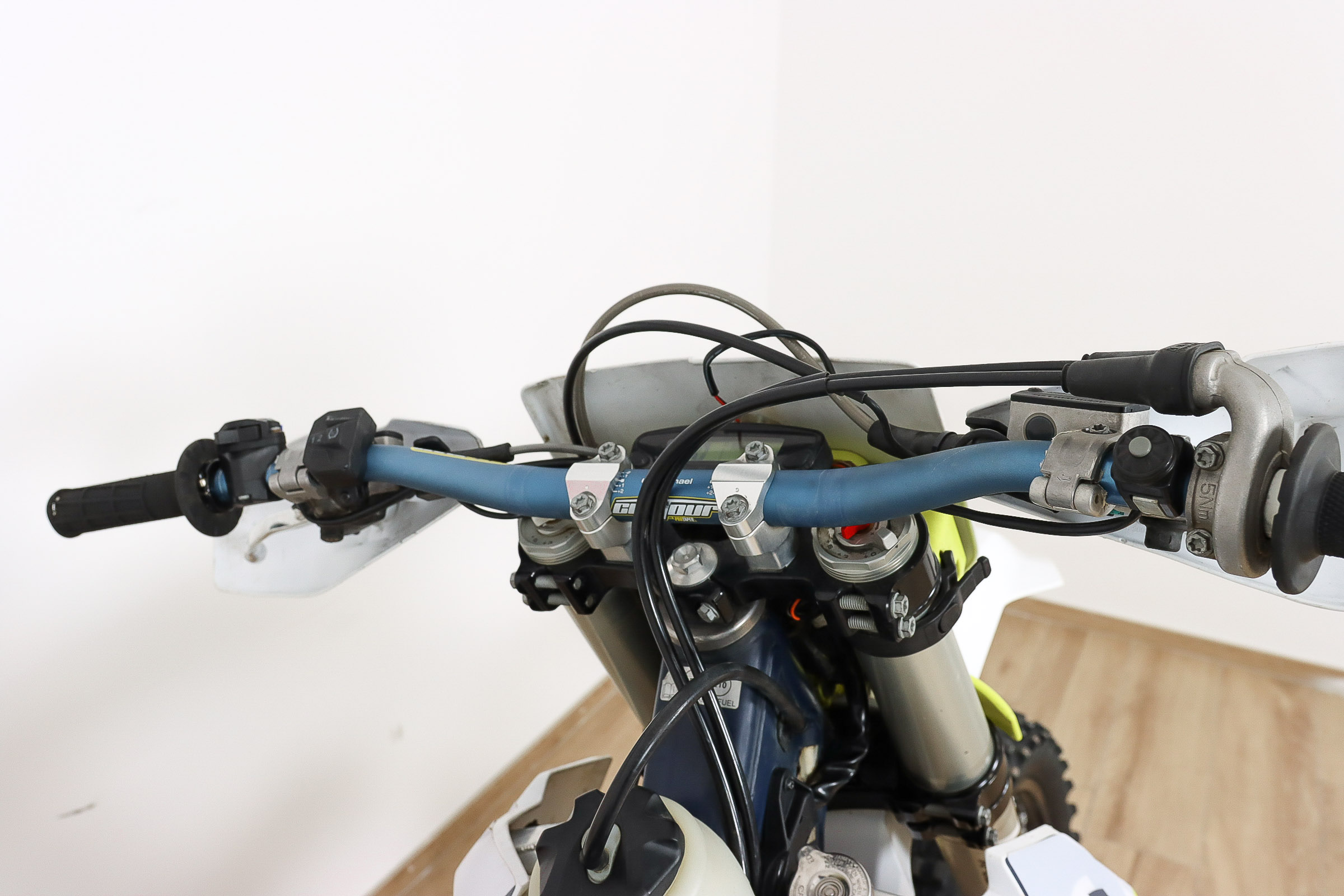 HUSQVARNA FE 250HUSQVARNA5 HUSQVARNA FE 250HUSQVARNA5