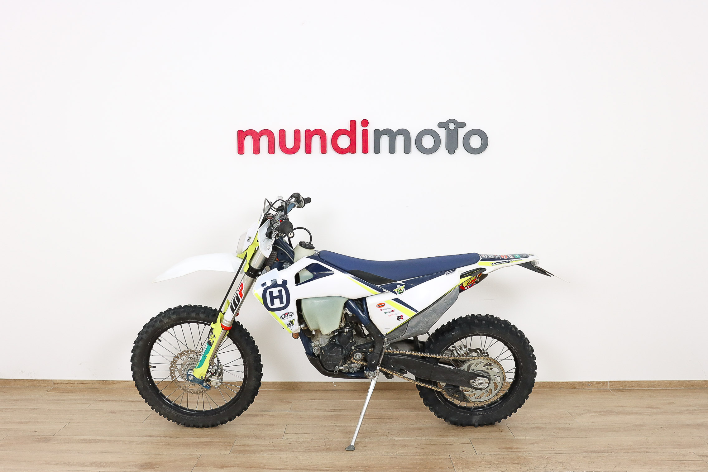 HUSQVARNA FE 250HUSQVARNA7 HUSQVARNA FE 250HUSQVARNA7