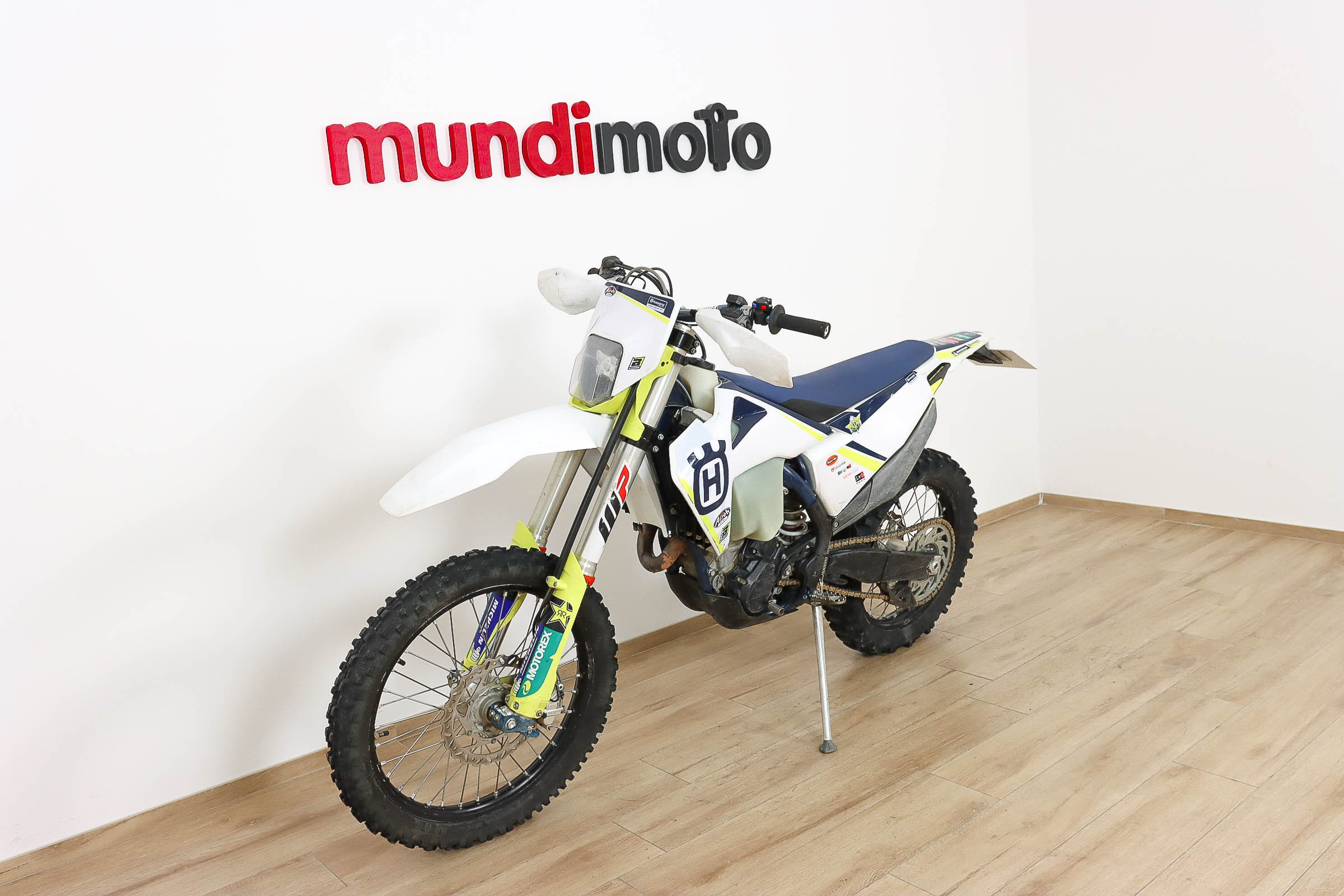 HUSQVARNA FE 250HUSQVARNA8 HUSQVARNA FE 250HUSQVARNA8
