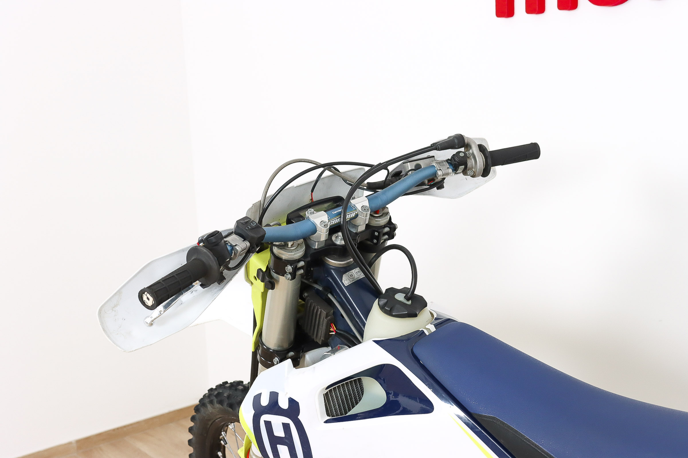 HUSQVARNA FE 250HUSQVARNA11 HUSQVARNA FE 250HUSQVARNA11