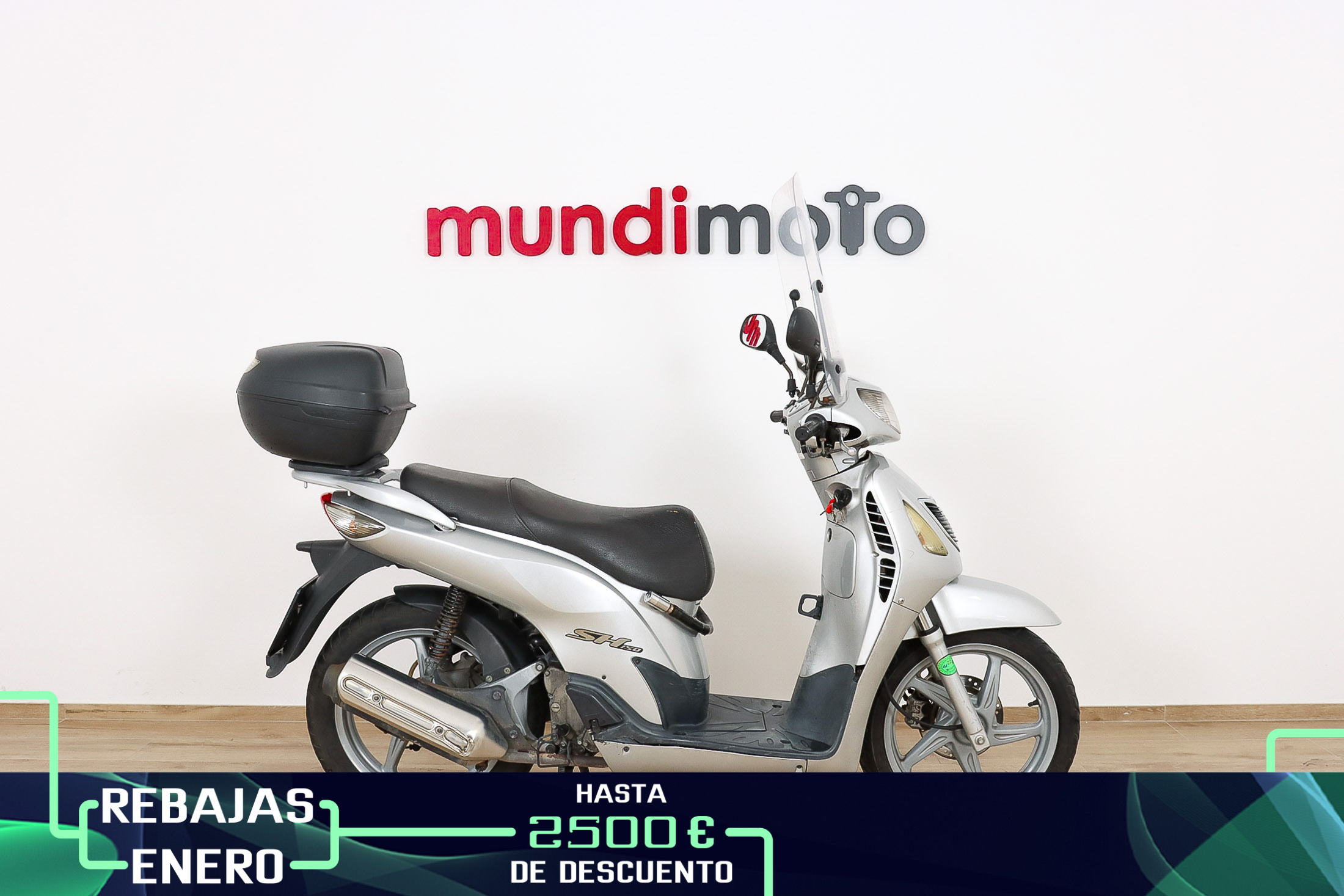 HONDA SCOOPY SH150i promoHONDA0 HONDA SCOOPY SH150i promoHONDA0