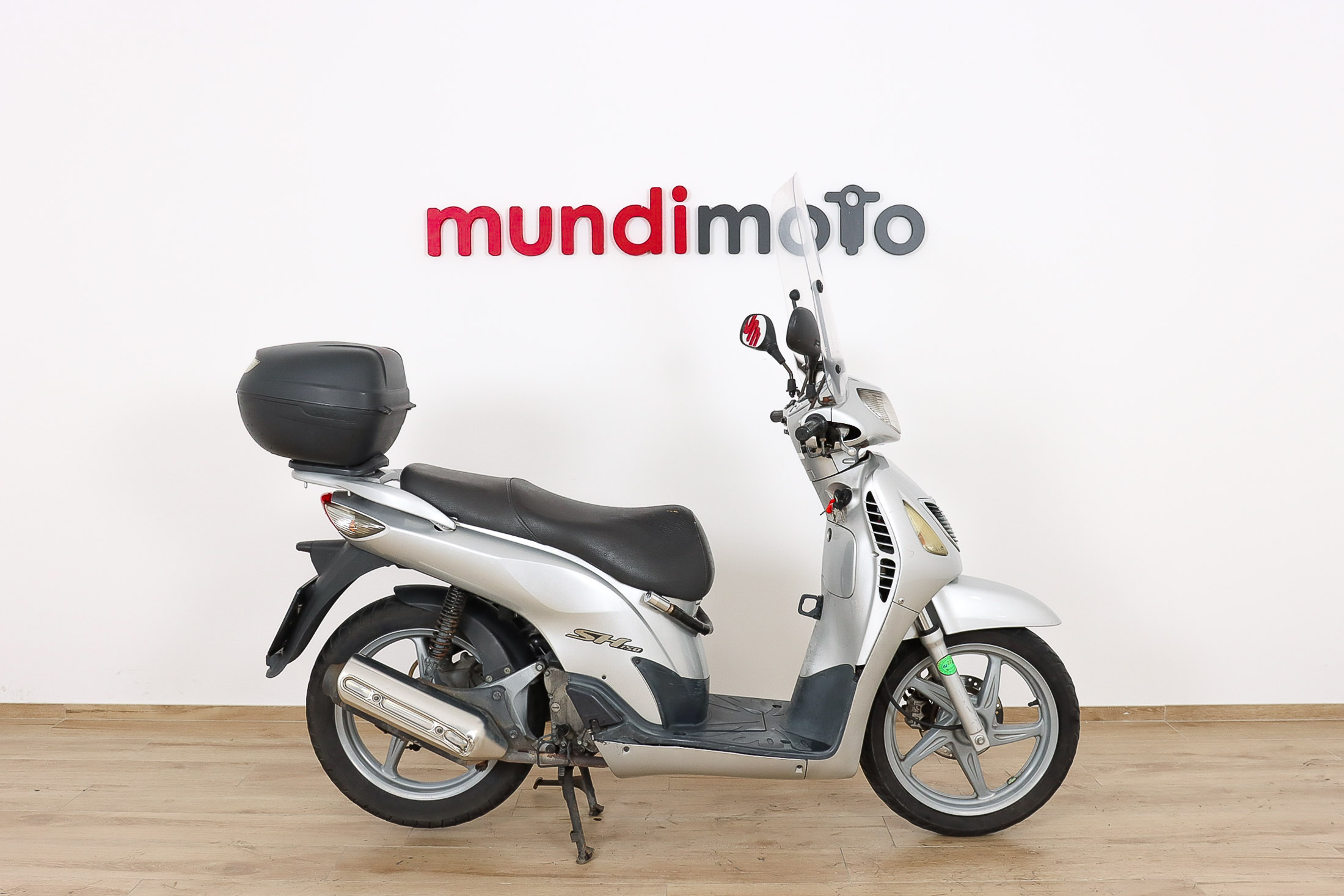 HONDA SCOOPY SH150i promoHONDA1 HONDA SCOOPY SH150i promoHONDA1