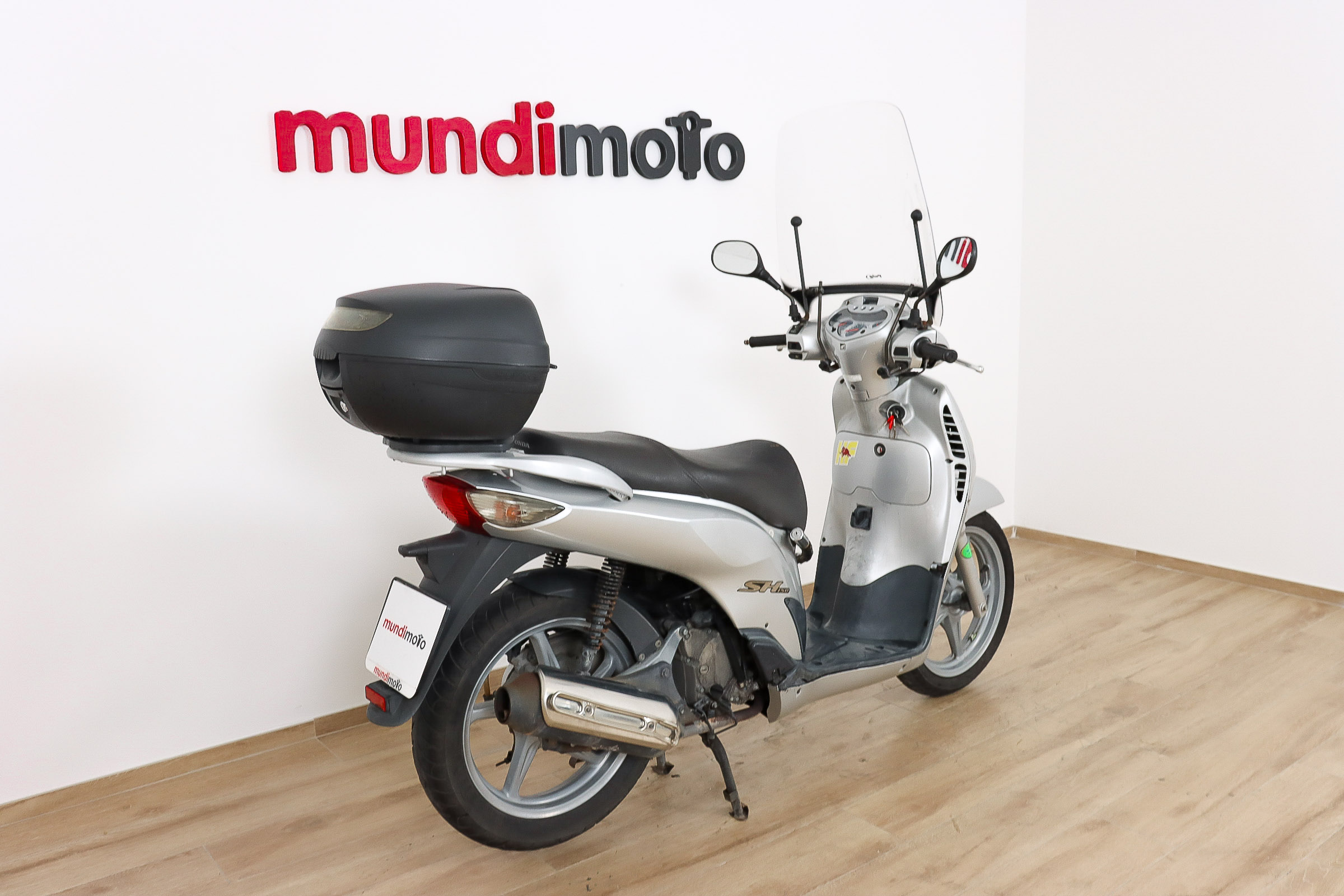 HONDA SCOOPY SH150i promoHONDA2 HONDA SCOOPY SH150i promoHONDA2
