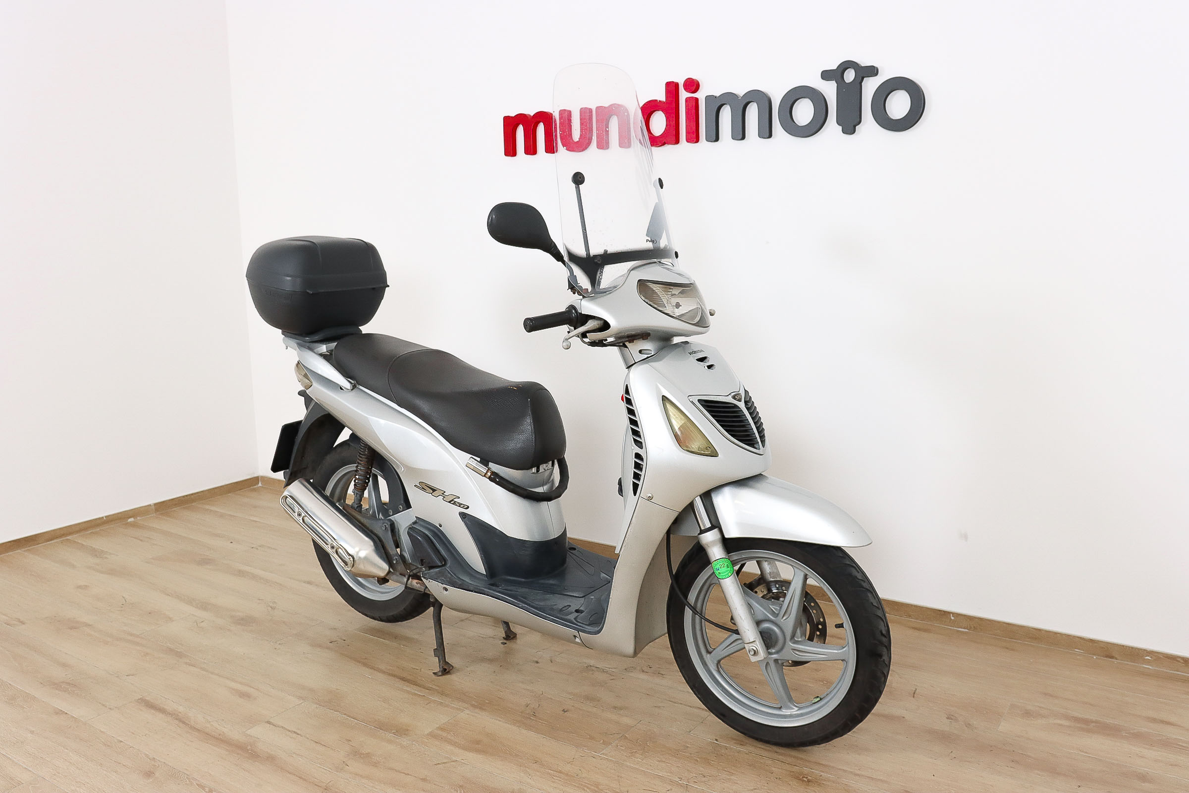 HONDA SCOOPY SH150i promoHONDA3 HONDA SCOOPY SH150i promoHONDA3