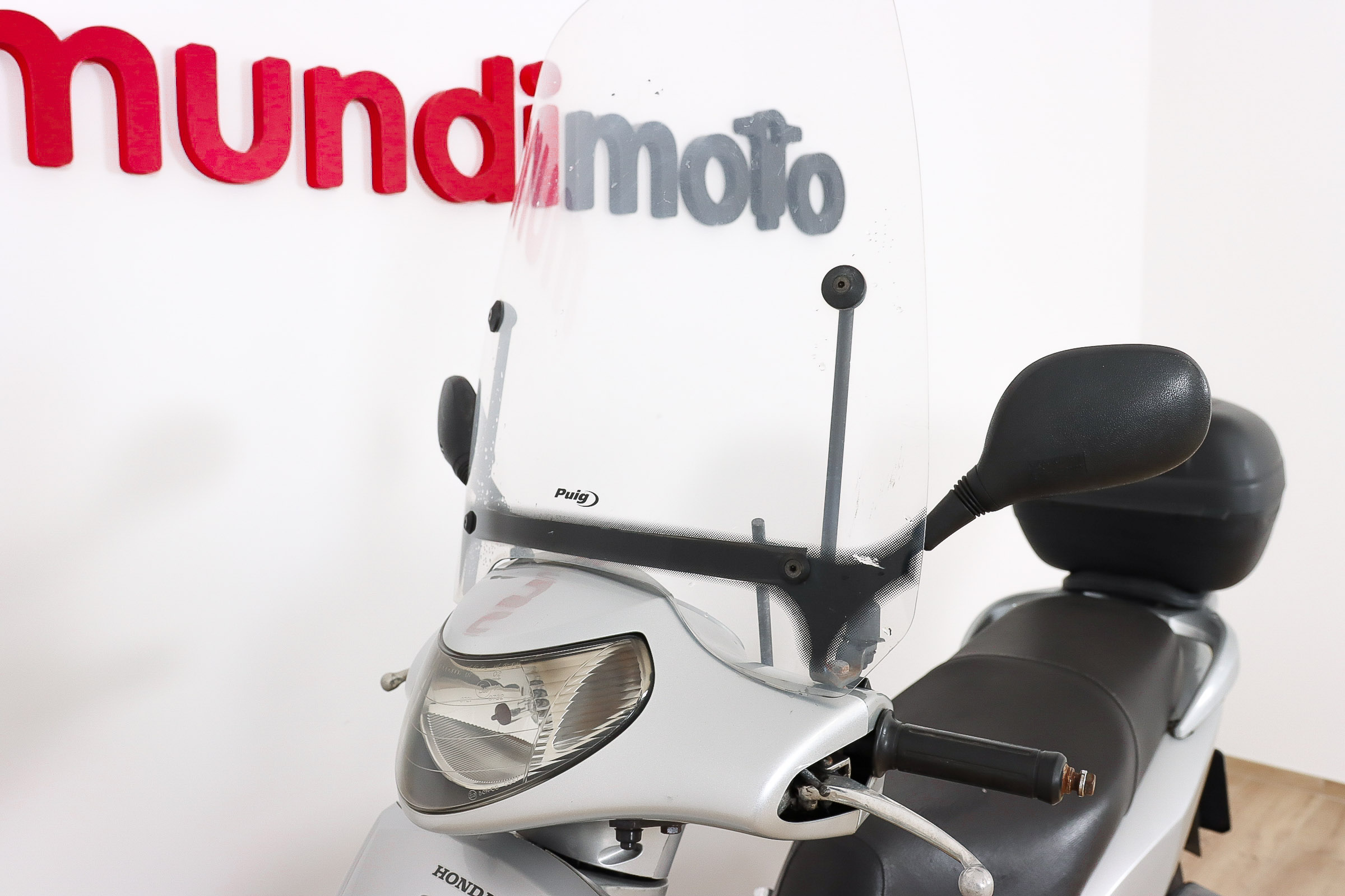 HONDA SCOOPY SH150i promoHONDA7 HONDA SCOOPY SH150i promoHONDA7