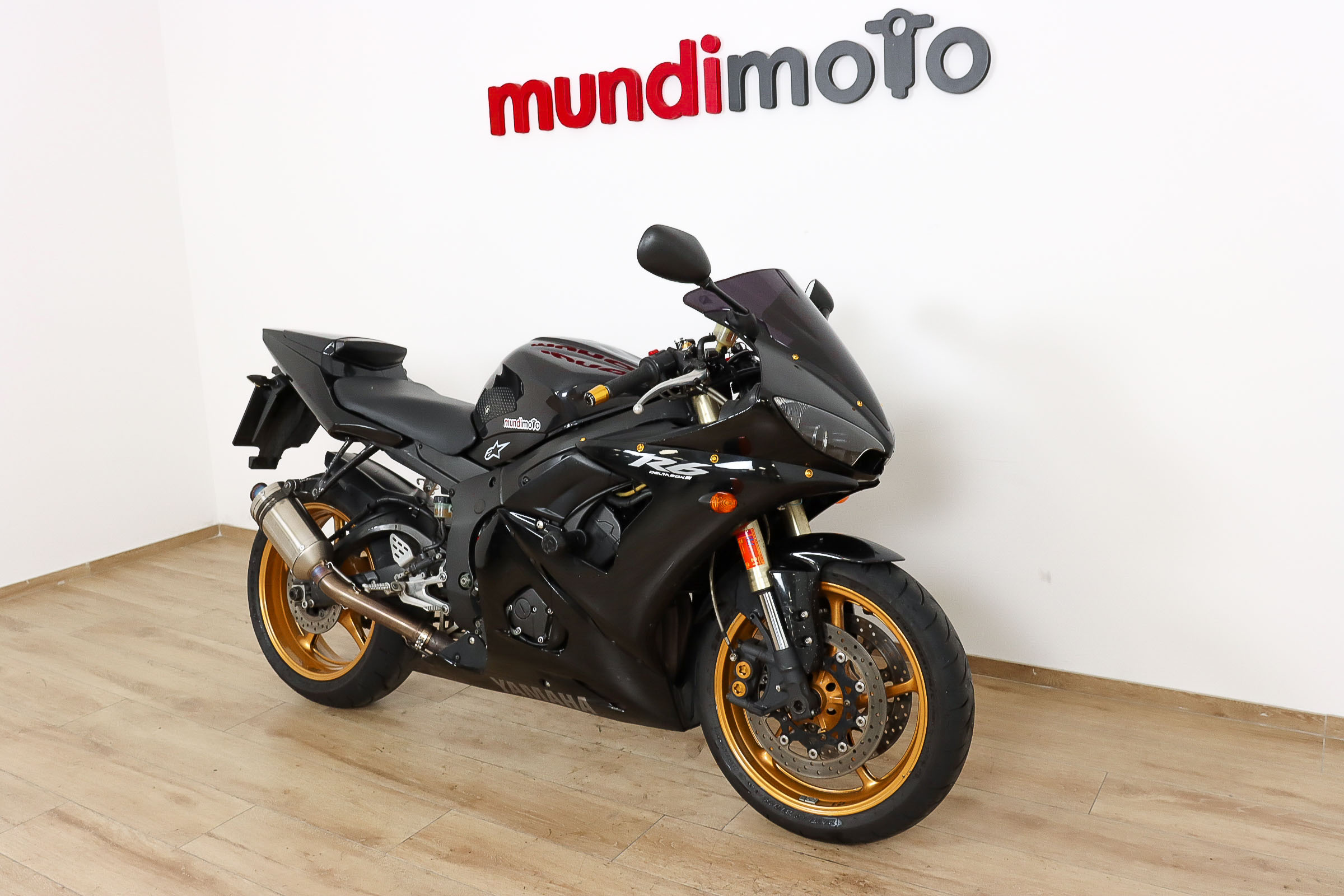 YAMAHA YZF R6YAMAHA2 YAMAHA YZF R6YAMAHA2