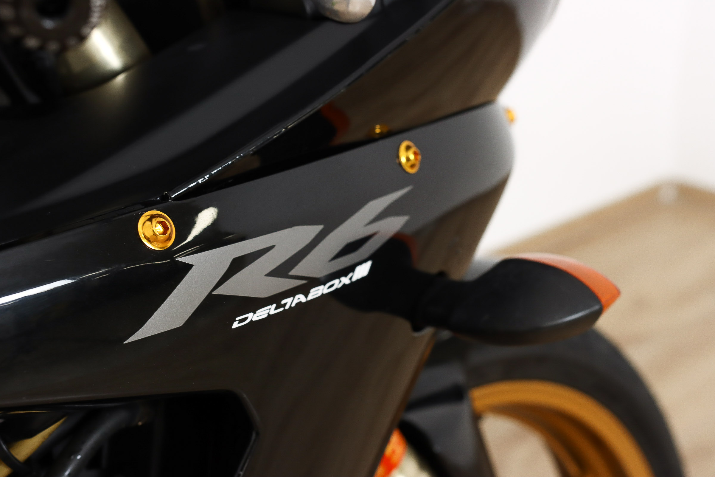 YAMAHA YZF R6YAMAHA7 YAMAHA YZF R6YAMAHA7