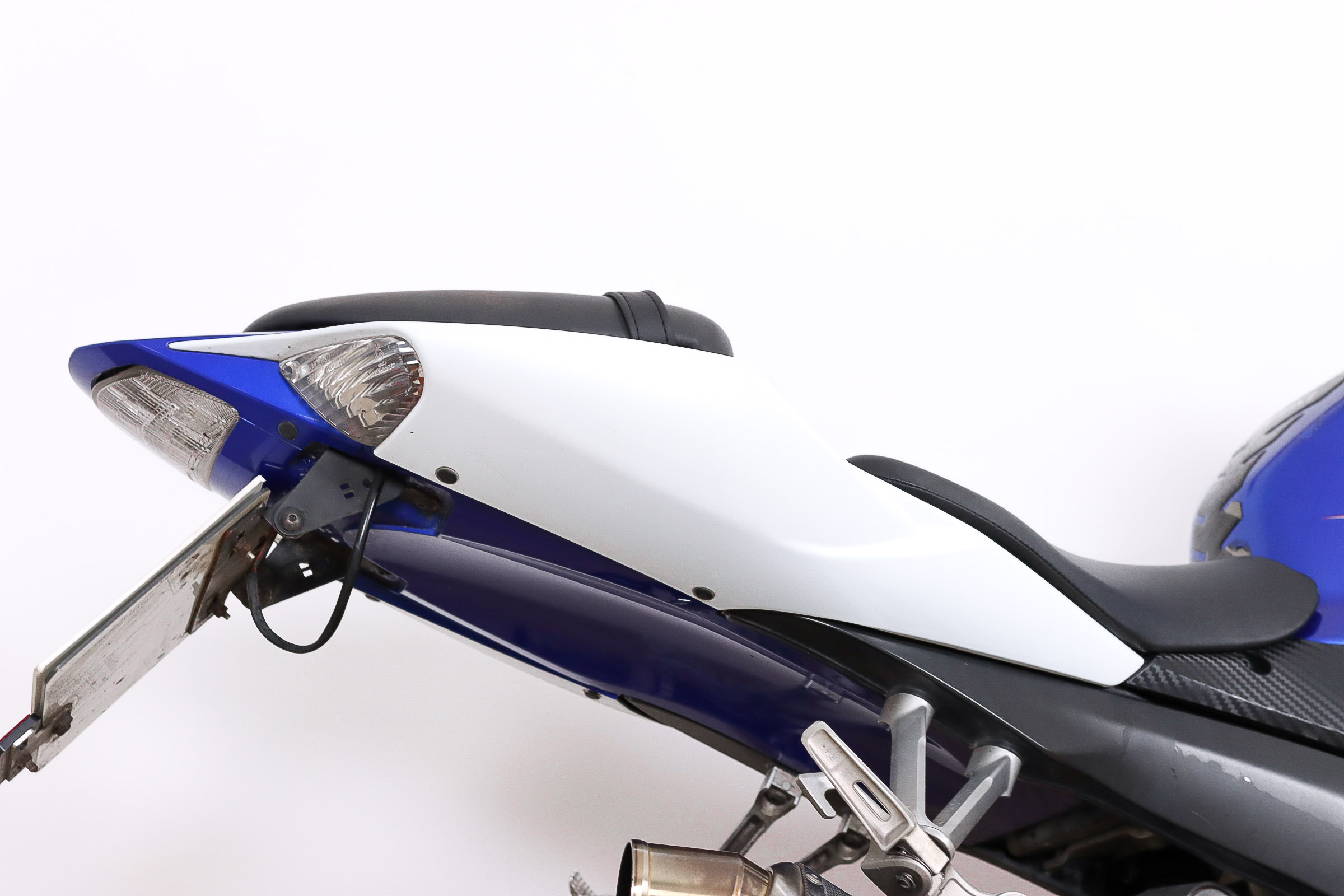 SUZUKI GSX R1000SUZUKI6 SUZUKI GSX R1000SUZUKI6