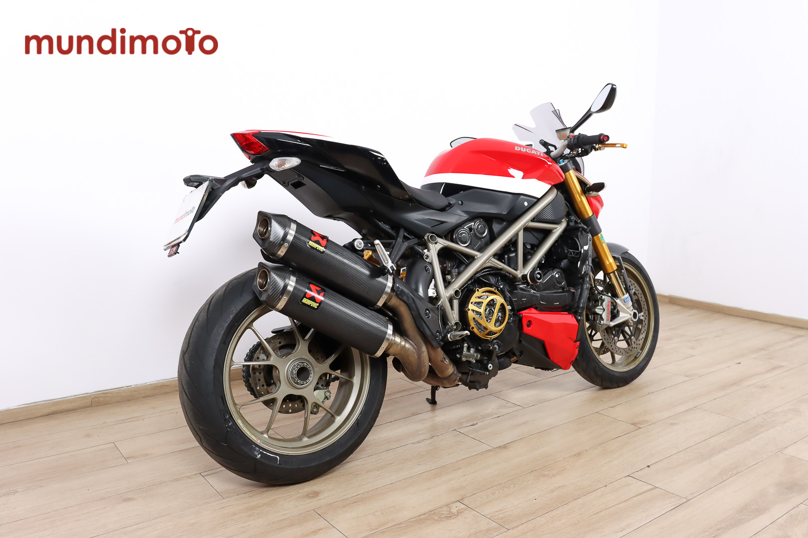 DUCATI Streetfighter 1100DUCATI2 DUCATI Streetfighter 1100DUCATI2