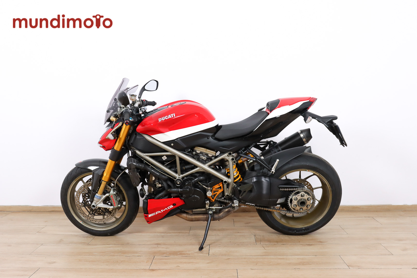 DUCATI Streetfighter 1100DUCATI5 DUCATI Streetfighter 1100DUCATI5