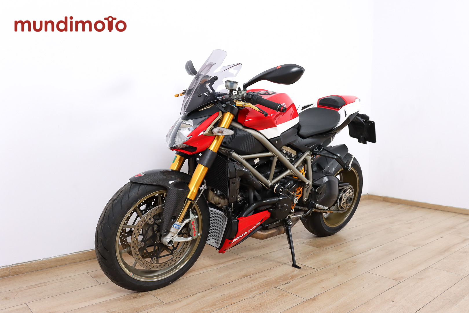 DUCATI Streetfighter 1100DUCATI7 DUCATI Streetfighter 1100DUCATI7