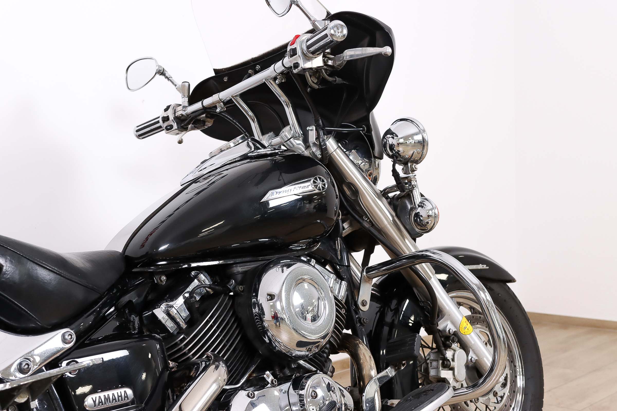 YAMAHA XVS 650 A Drag Star ClassicYAMAHA6 YAMAHA XVS 650 A Drag Star ClassicYAMAHA6