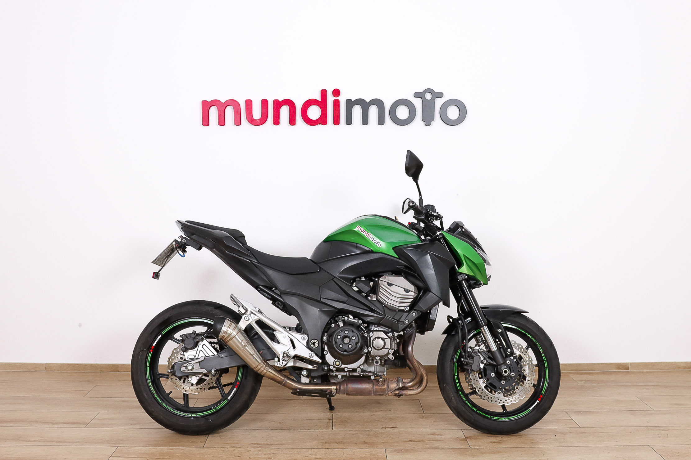 KAWASAKI Z 800e promoKAWASAKI1 KAWASAKI Z 800e promoKAWASAKI1
