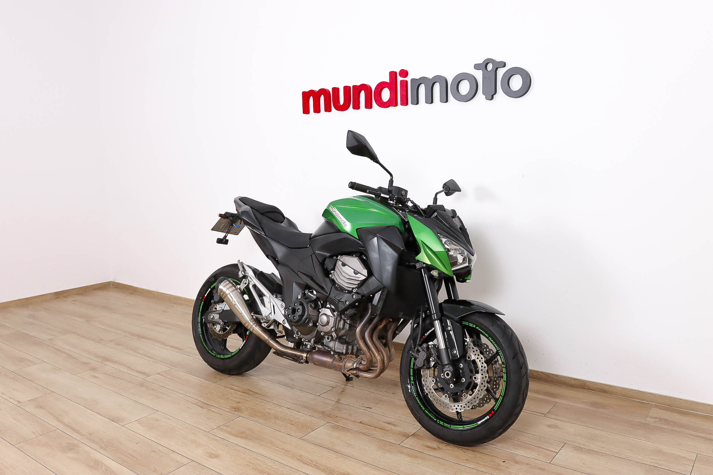 KAWASAKI Z 800e promoKAWASAKI2 KAWASAKI Z 800e promoKAWASAKI2