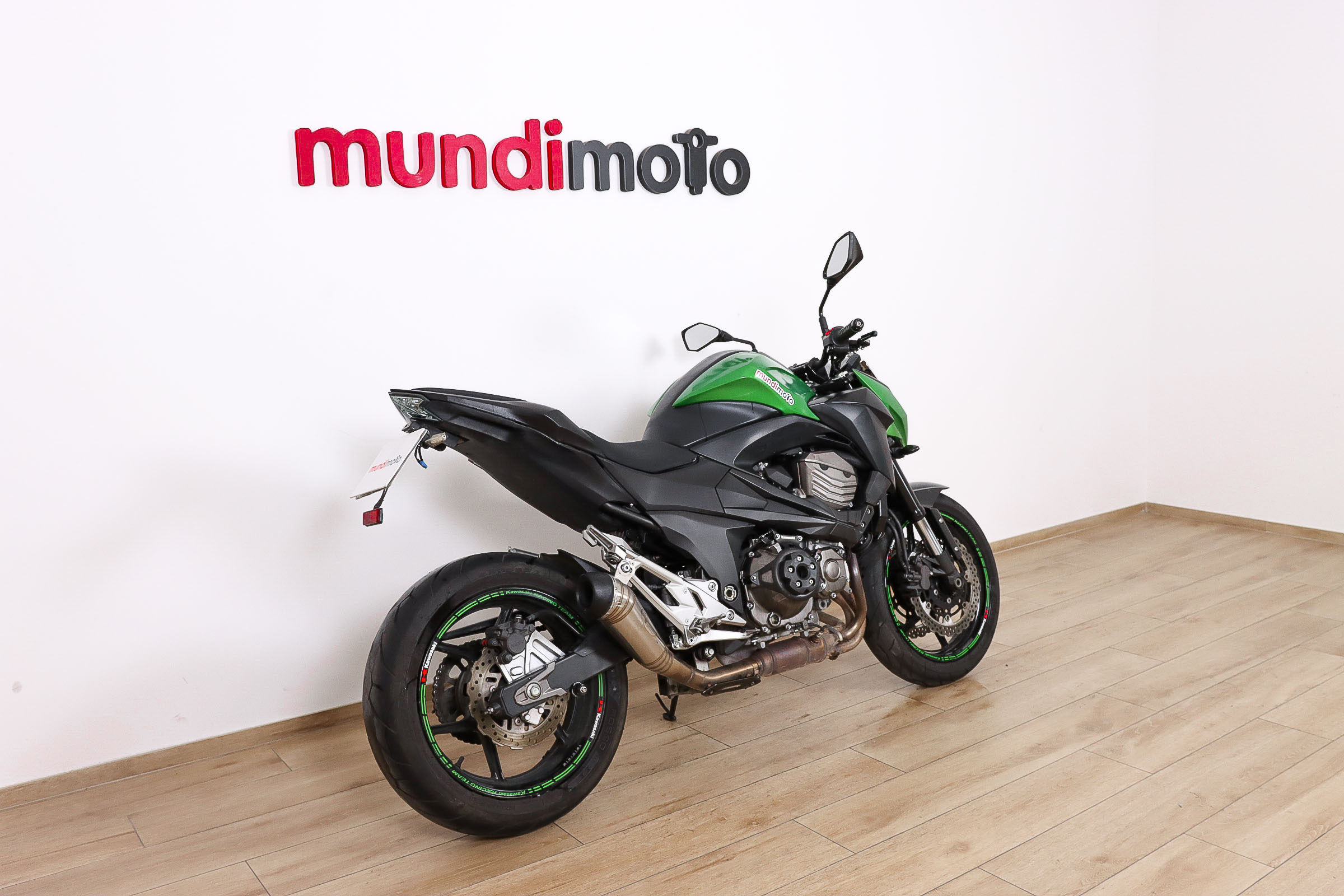 KAWASAKI Z 800e promoKAWASAKI3 KAWASAKI Z 800e promoKAWASAKI3