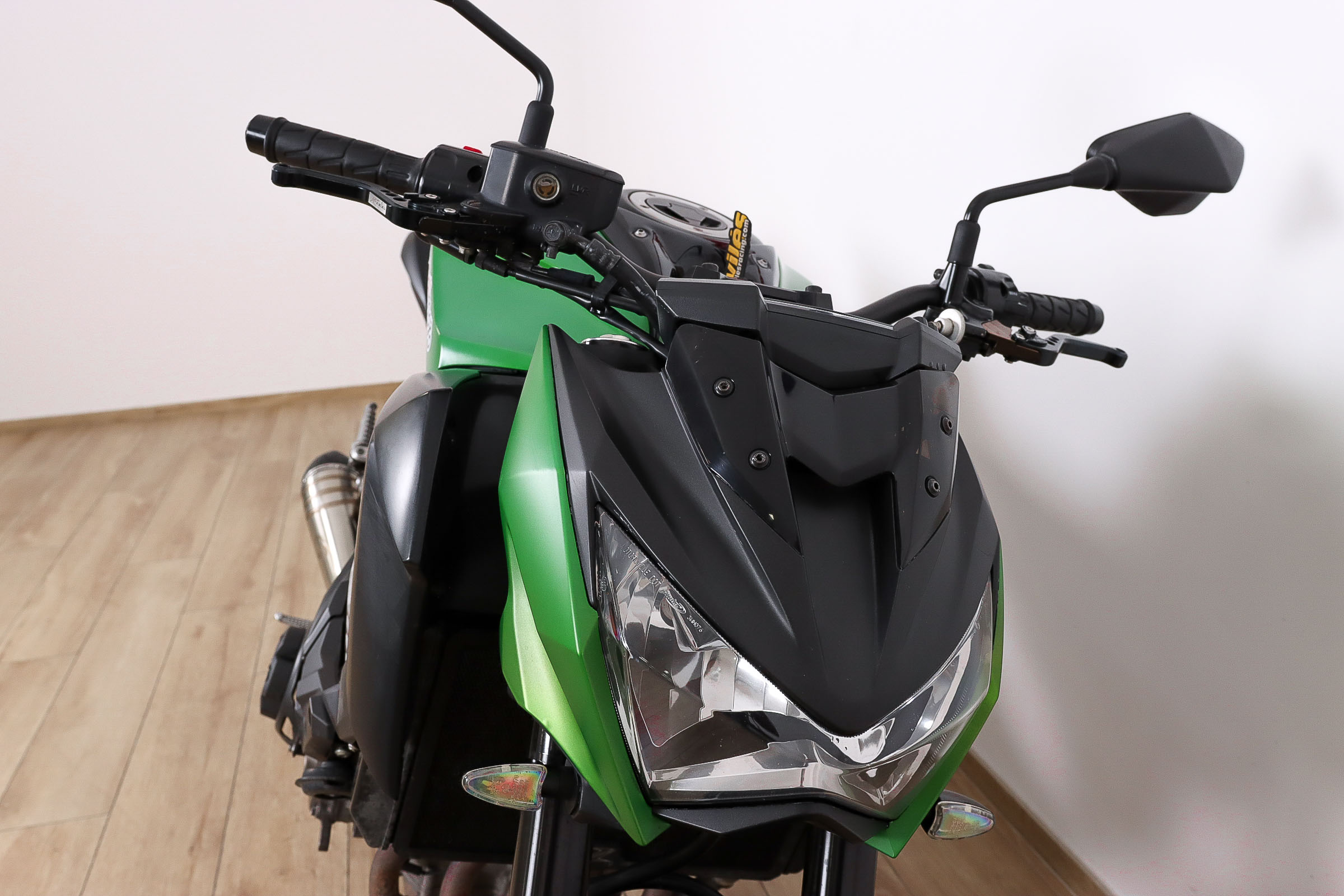 KAWASAKI Z 800e promoKAWASAKI4 KAWASAKI Z 800e promoKAWASAKI4