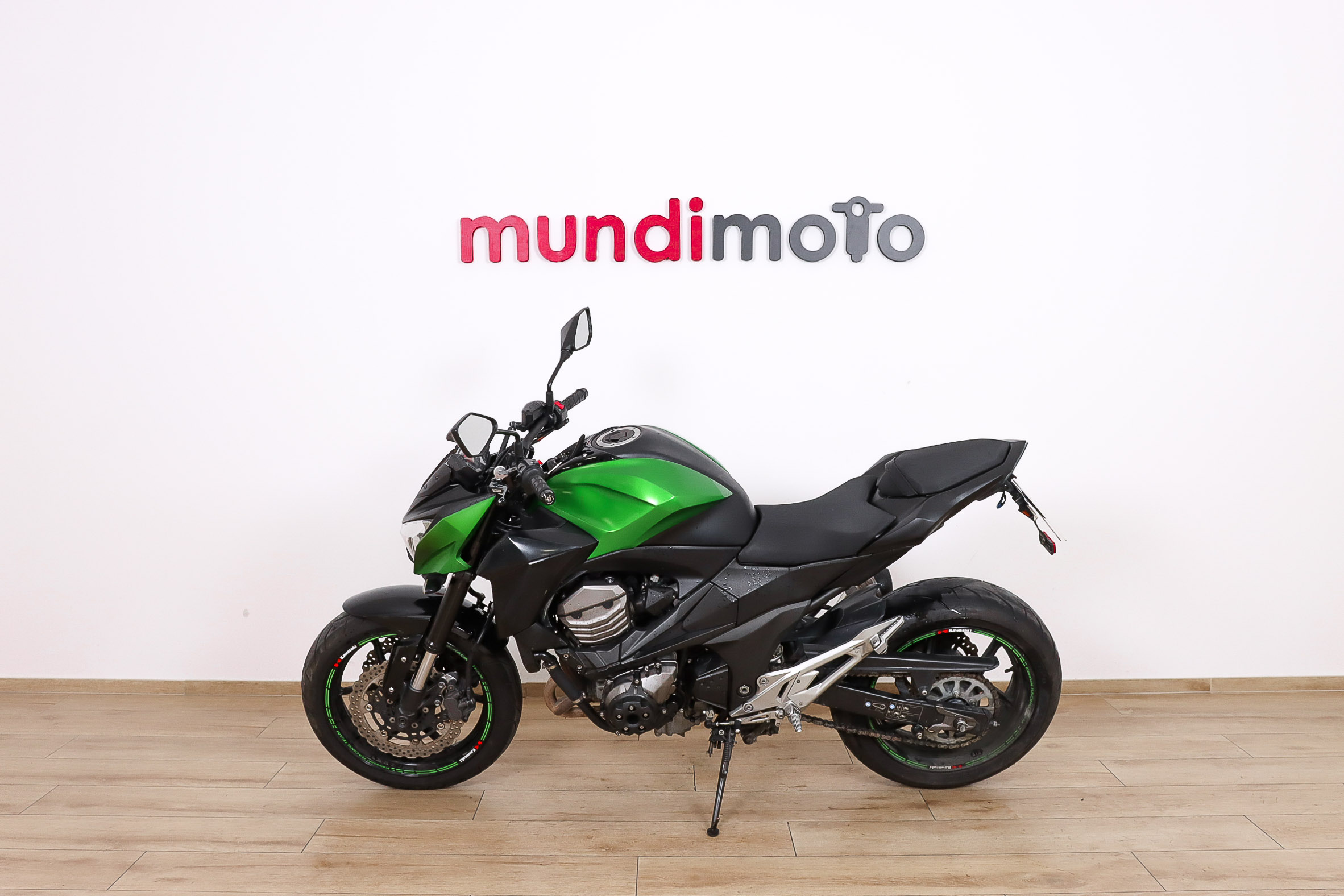 KAWASAKI Z 800e promoKAWASAKI8 KAWASAKI Z 800e promoKAWASAKI8