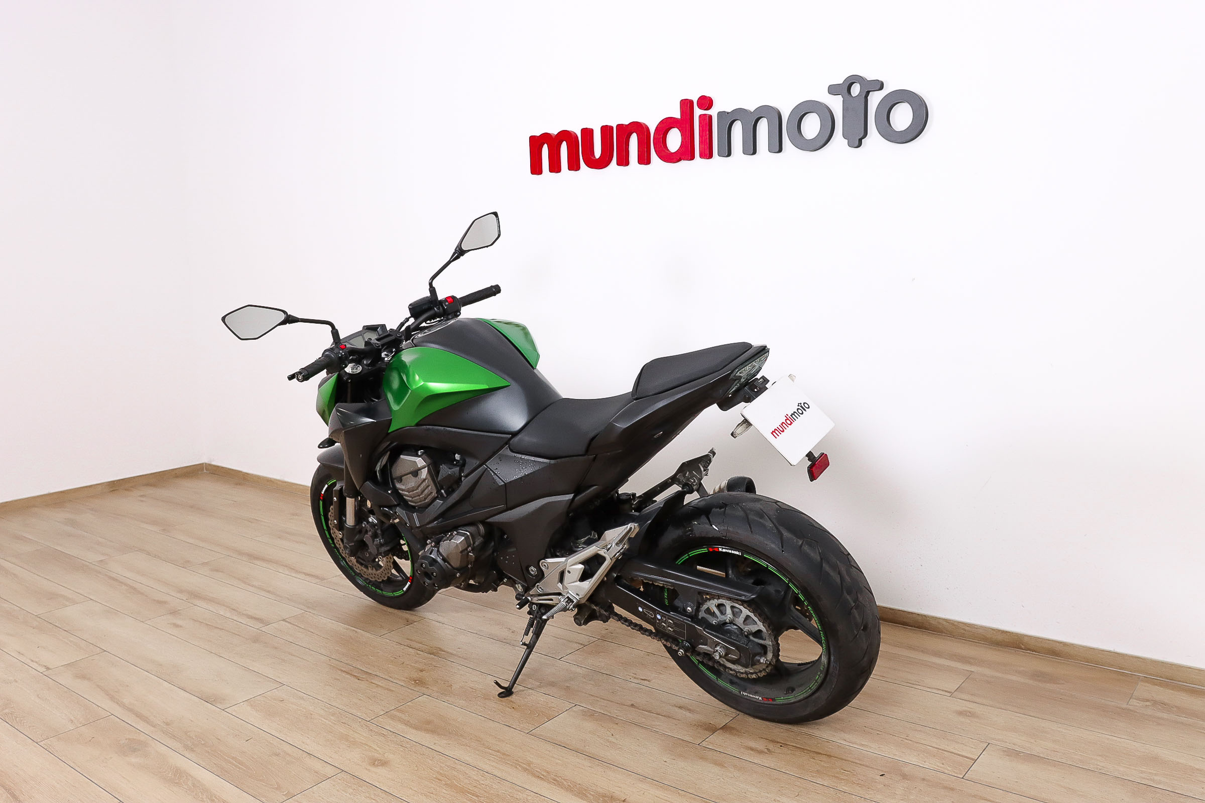 KAWASAKI Z 800e promoKAWASAKI9 KAWASAKI Z 800e promoKAWASAKI9