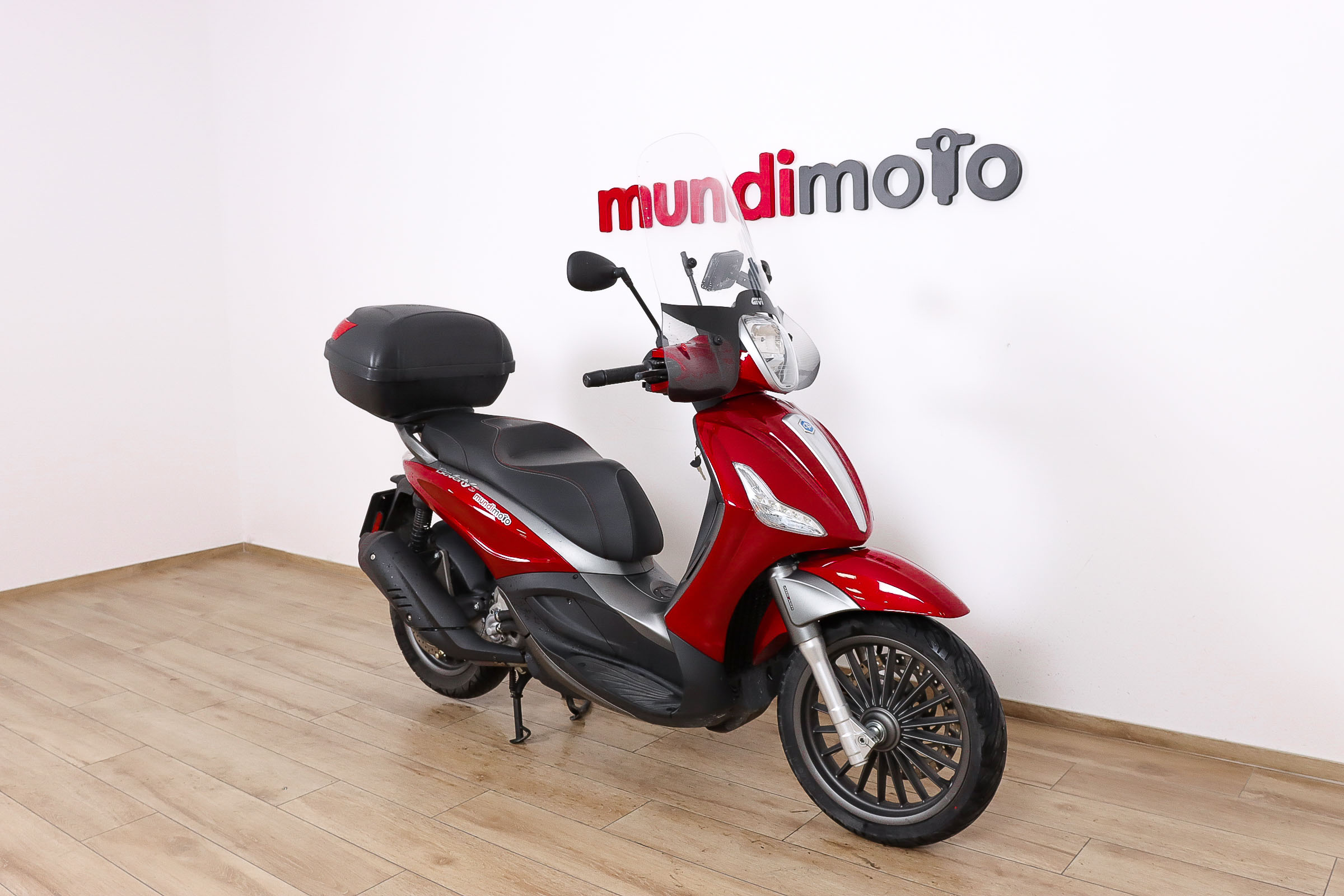 PIAGGIO Beverly 300IEPIAGGIO1 PIAGGIO Beverly 300IEPIAGGIO1