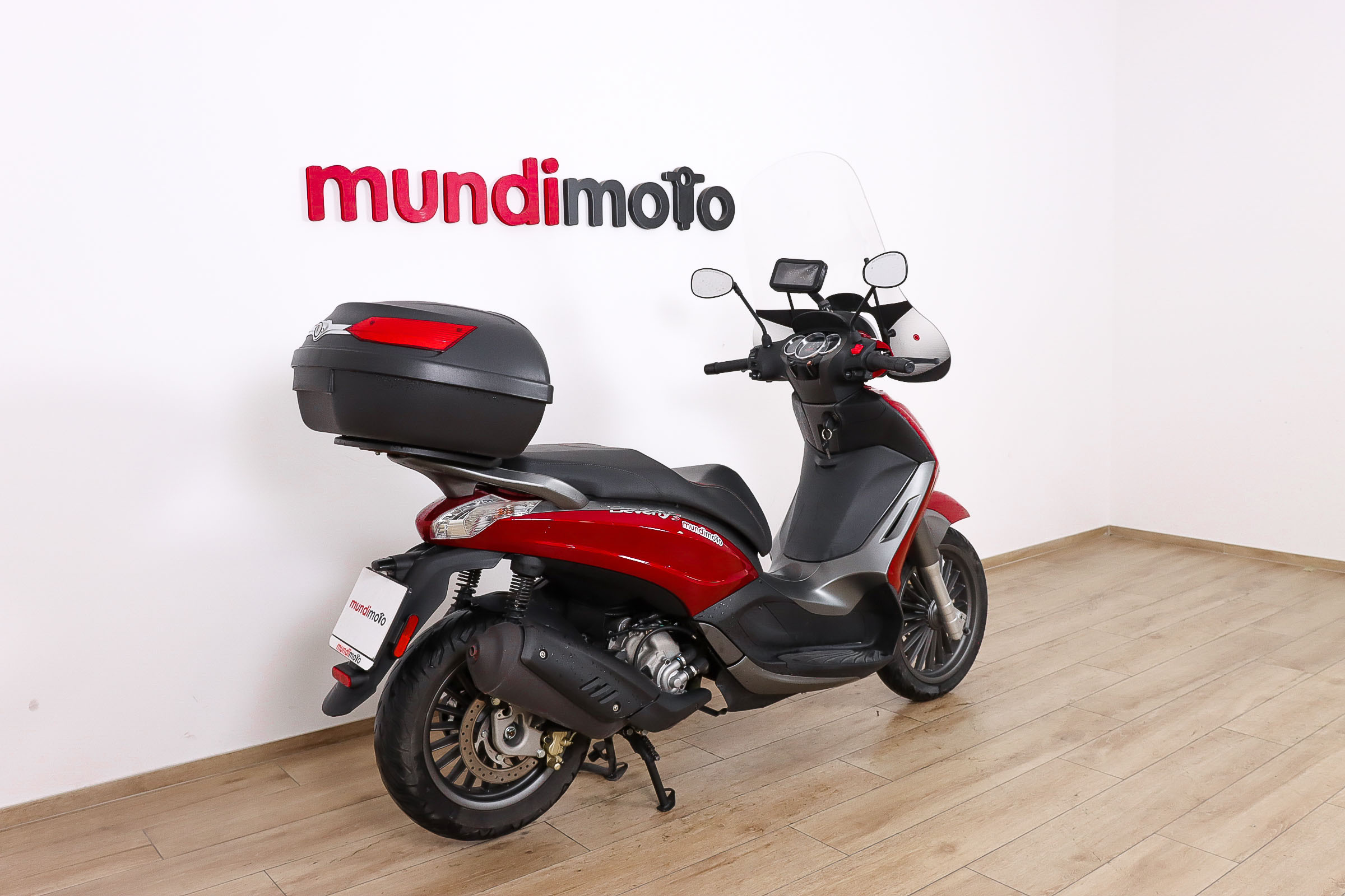 PIAGGIO Beverly 300IEPIAGGIO2 PIAGGIO Beverly 300IEPIAGGIO2