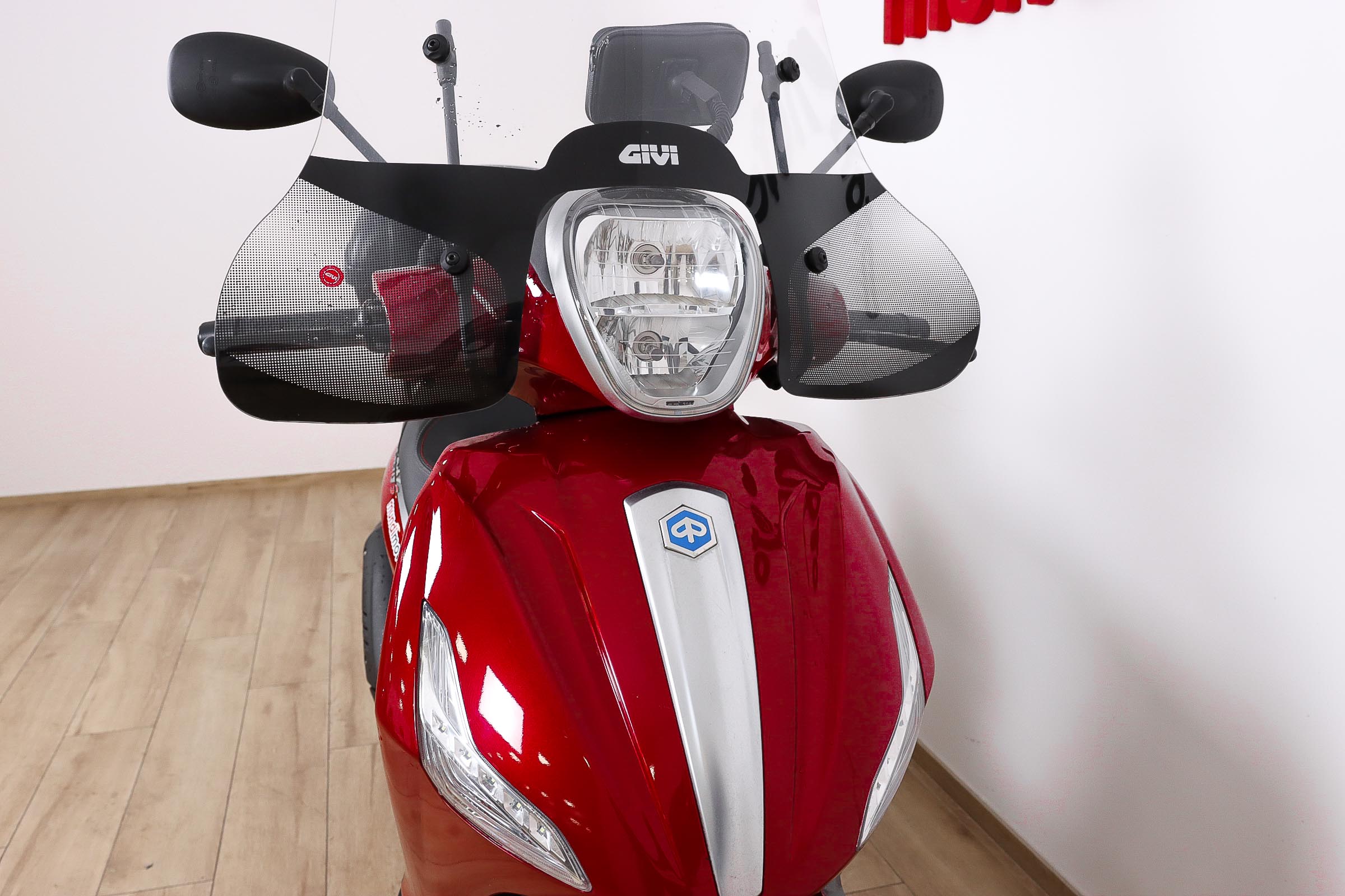 PIAGGIO Beverly 300IEPIAGGIO3 PIAGGIO Beverly 300IEPIAGGIO3