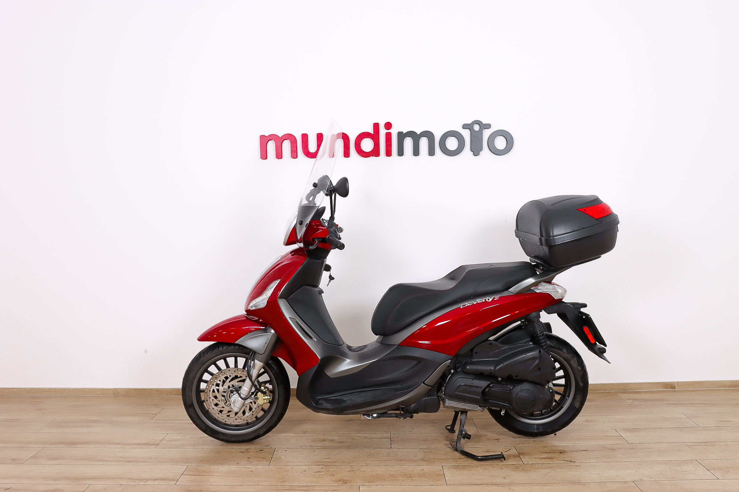 PIAGGIO Beverly 300IEPIAGGIO5 PIAGGIO Beverly 300IEPIAGGIO5