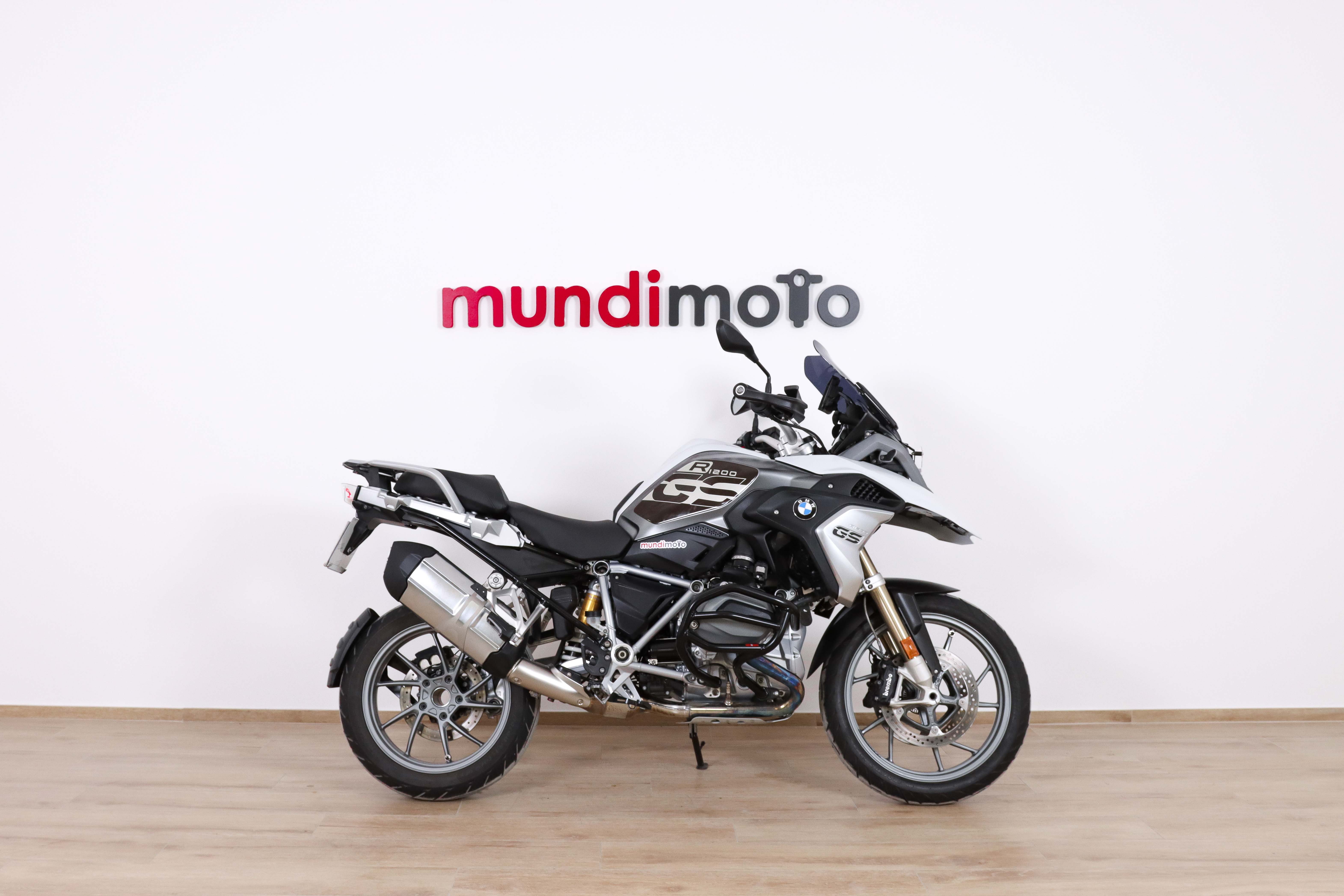 BMW R 1200 GS promoBMW0 BMW R 1200 GS promoBMW0