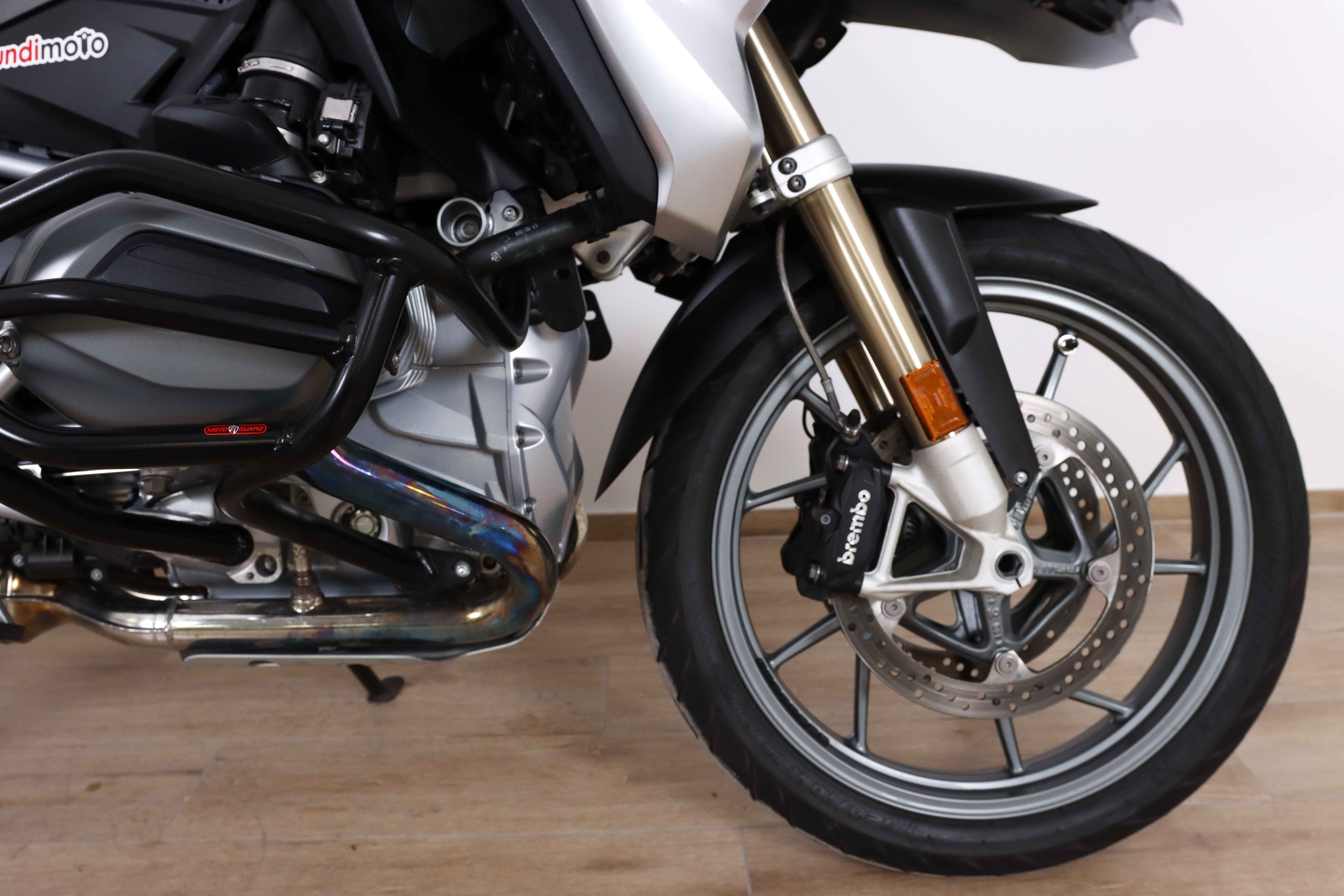 BMW R 1200 GS promoBMW4 BMW R 1200 GS promoBMW4